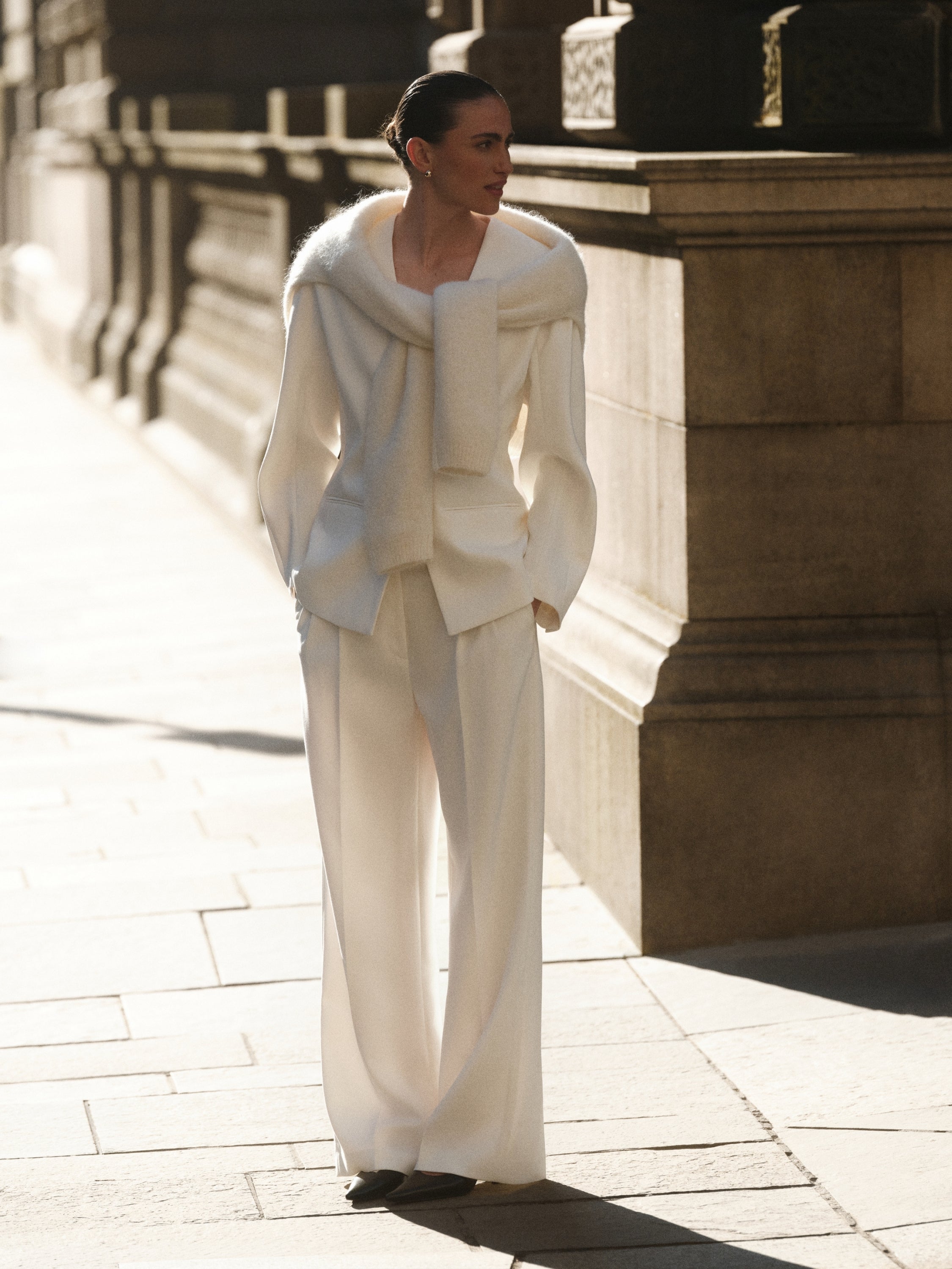 Edith Blazer