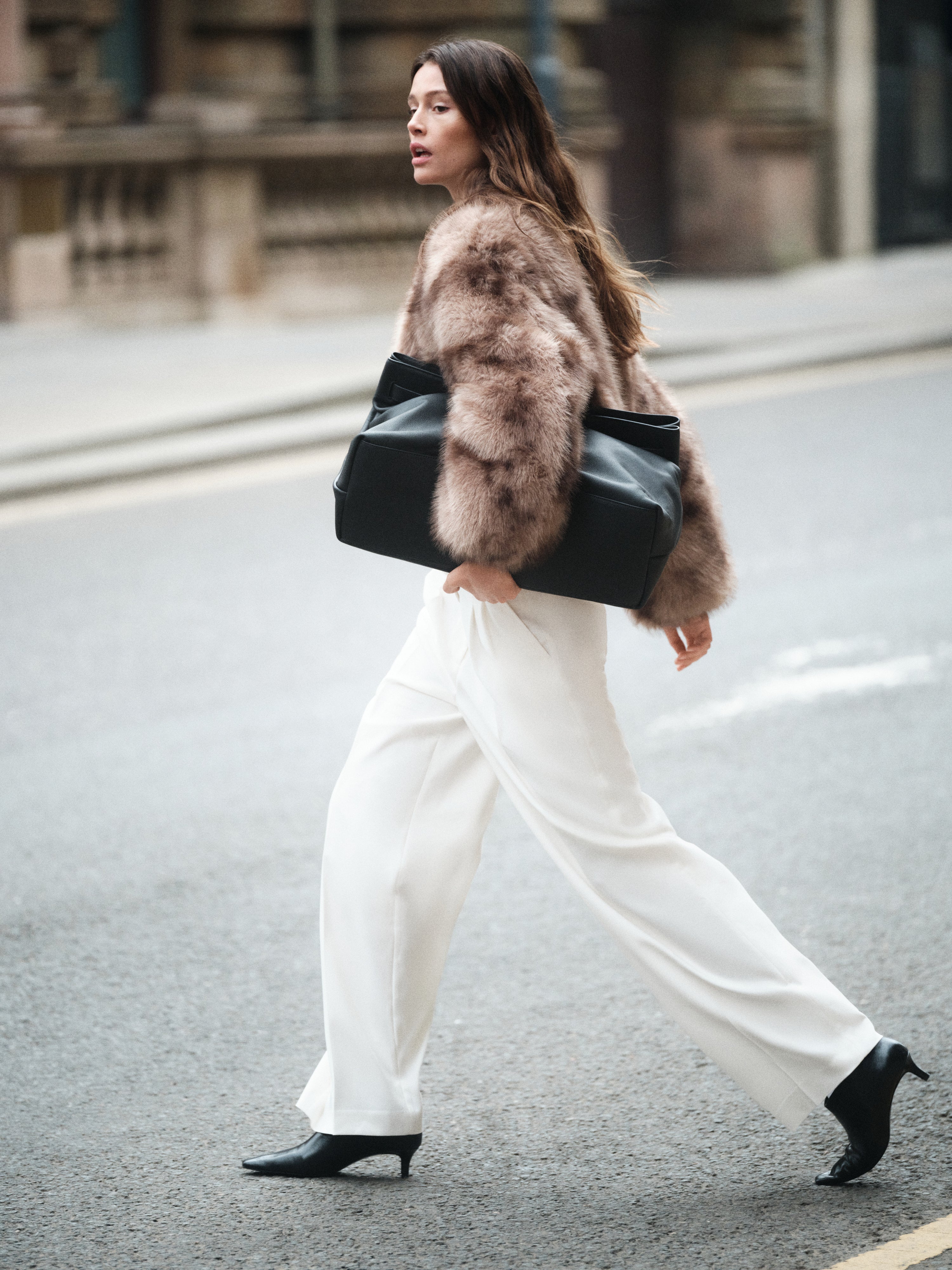 Orla Jacket