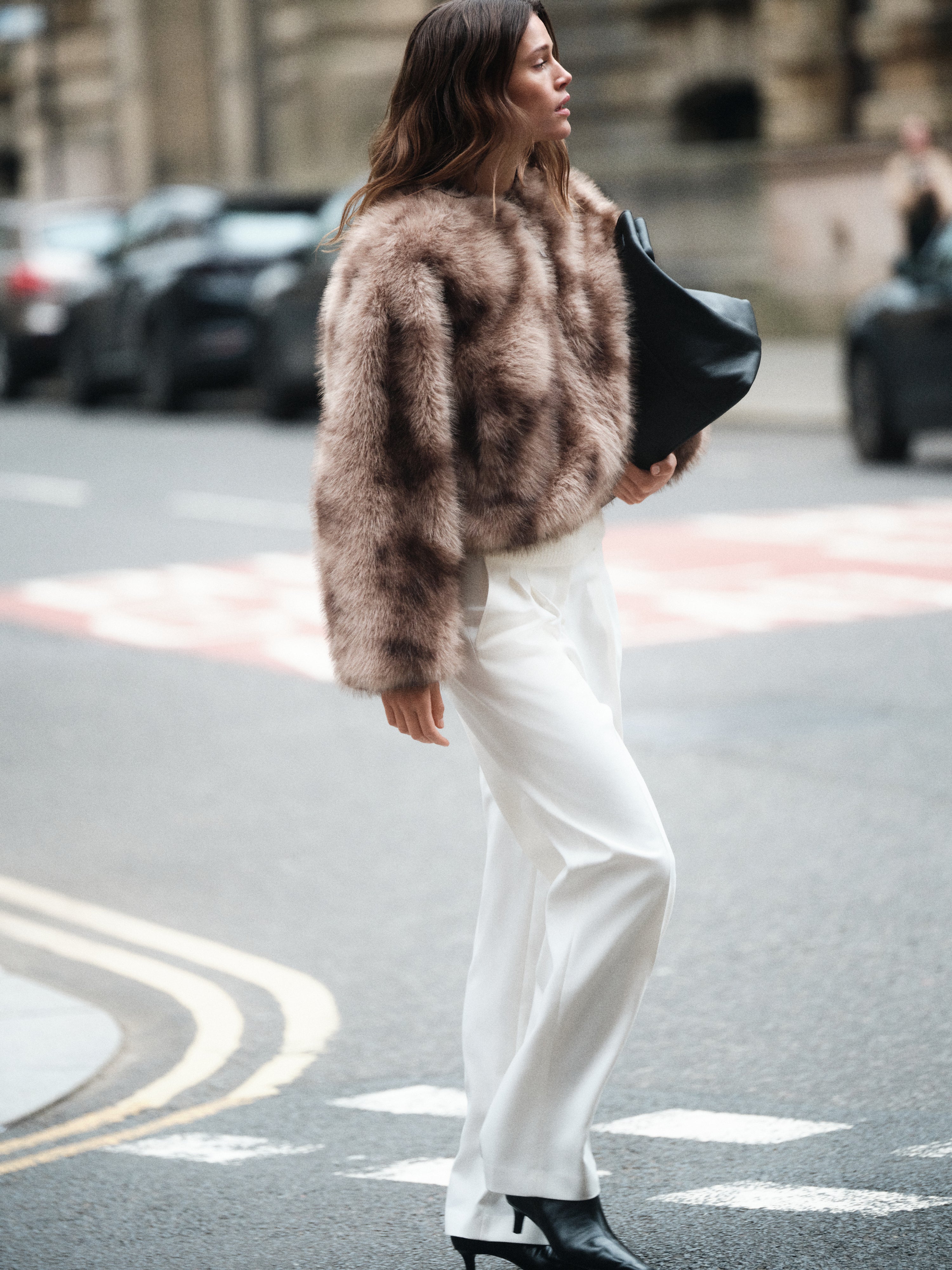 Orla Jacket
