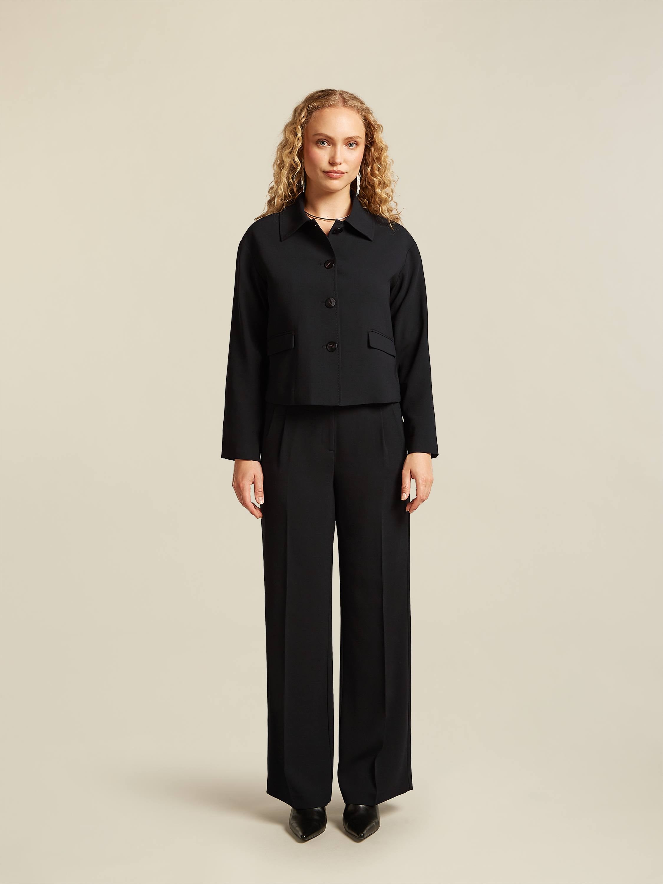Paola Blazer