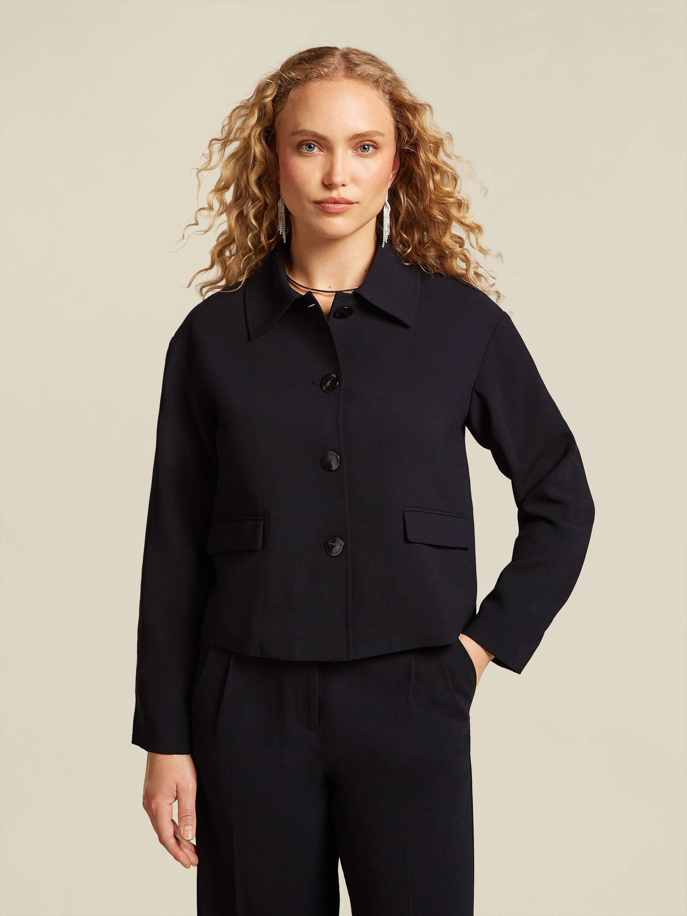 Paola Blazer