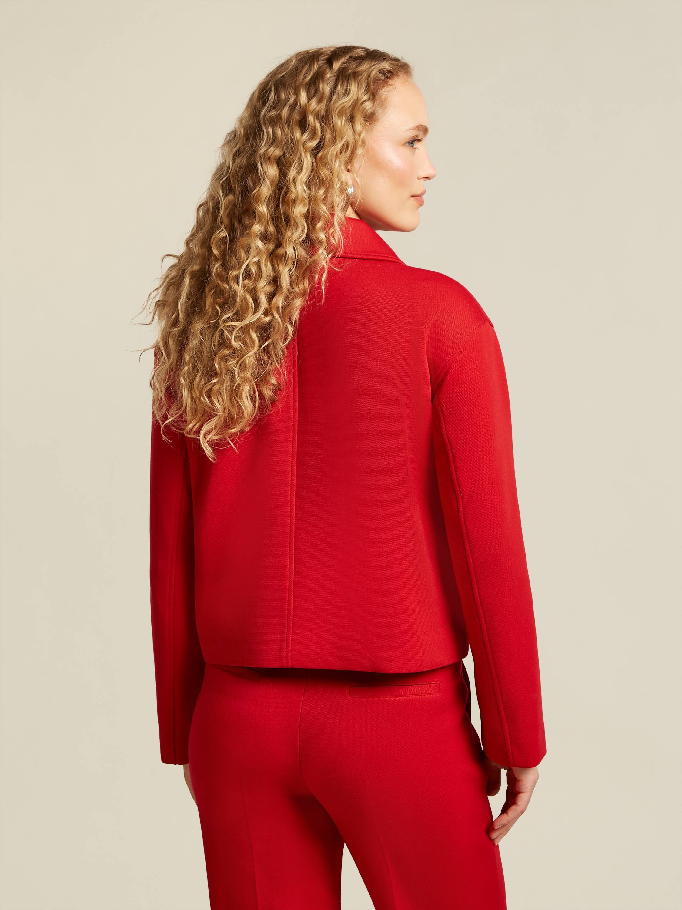 Paola Blazer