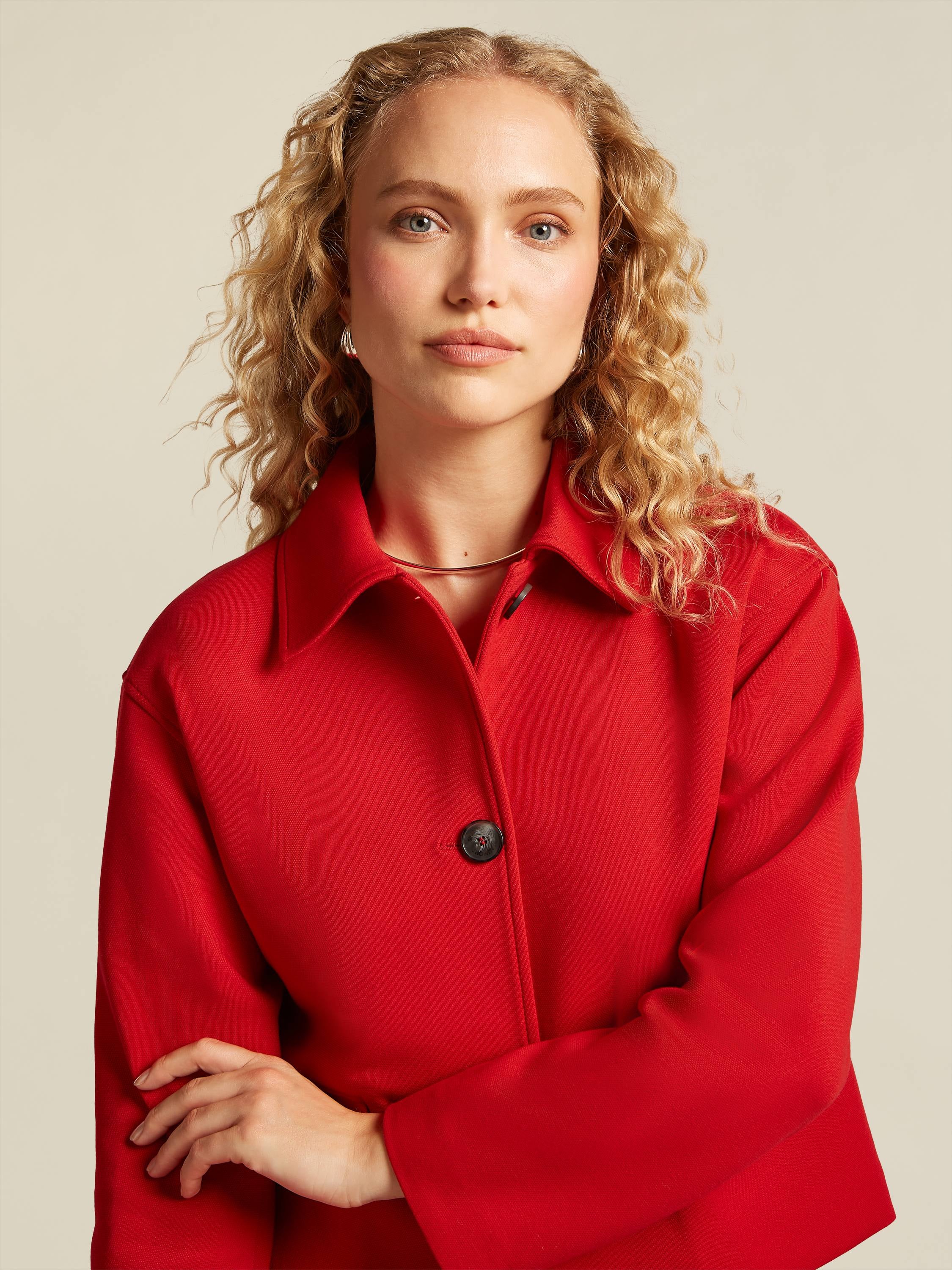 Paola Blazer