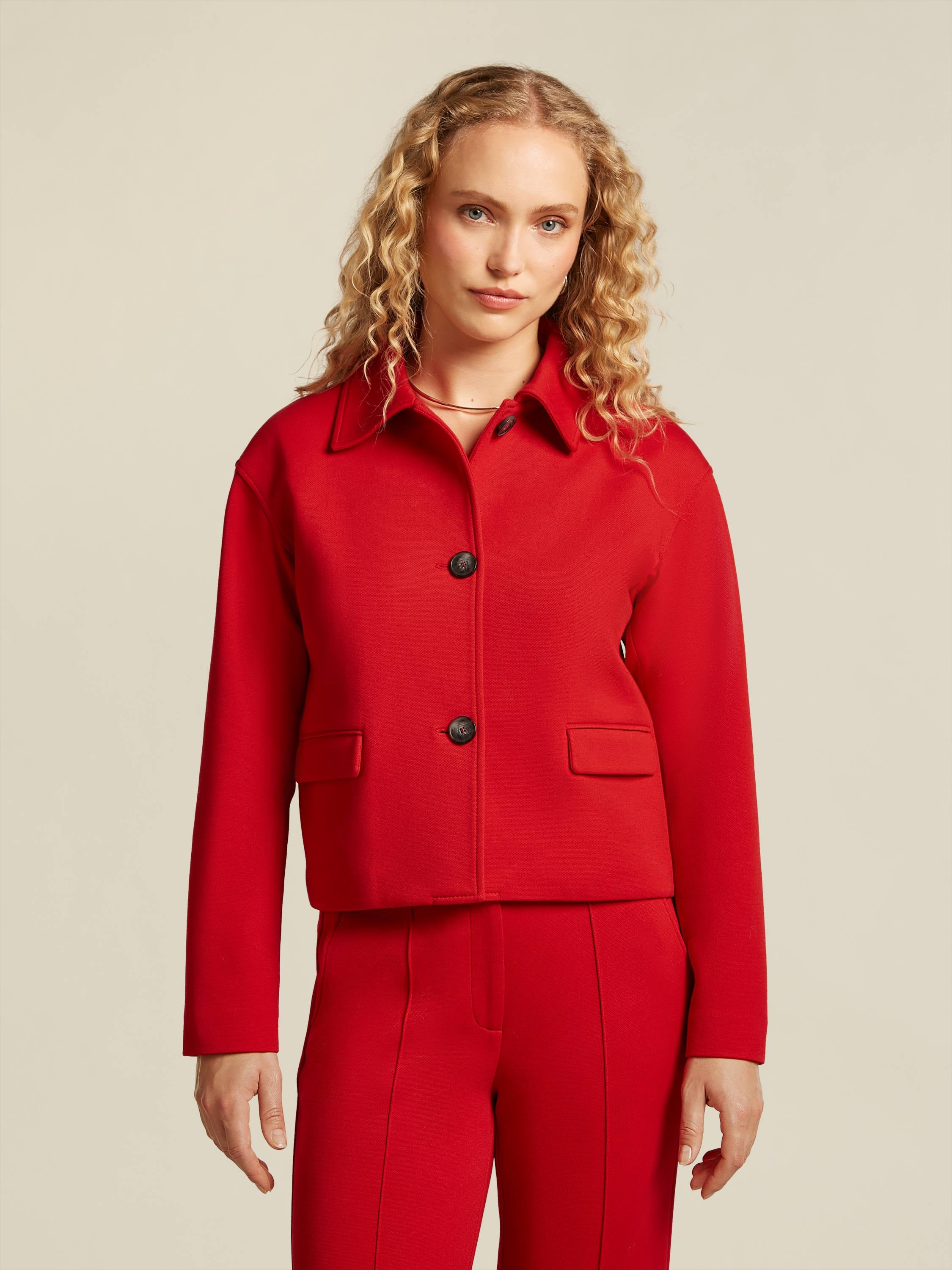 Paola Blazer