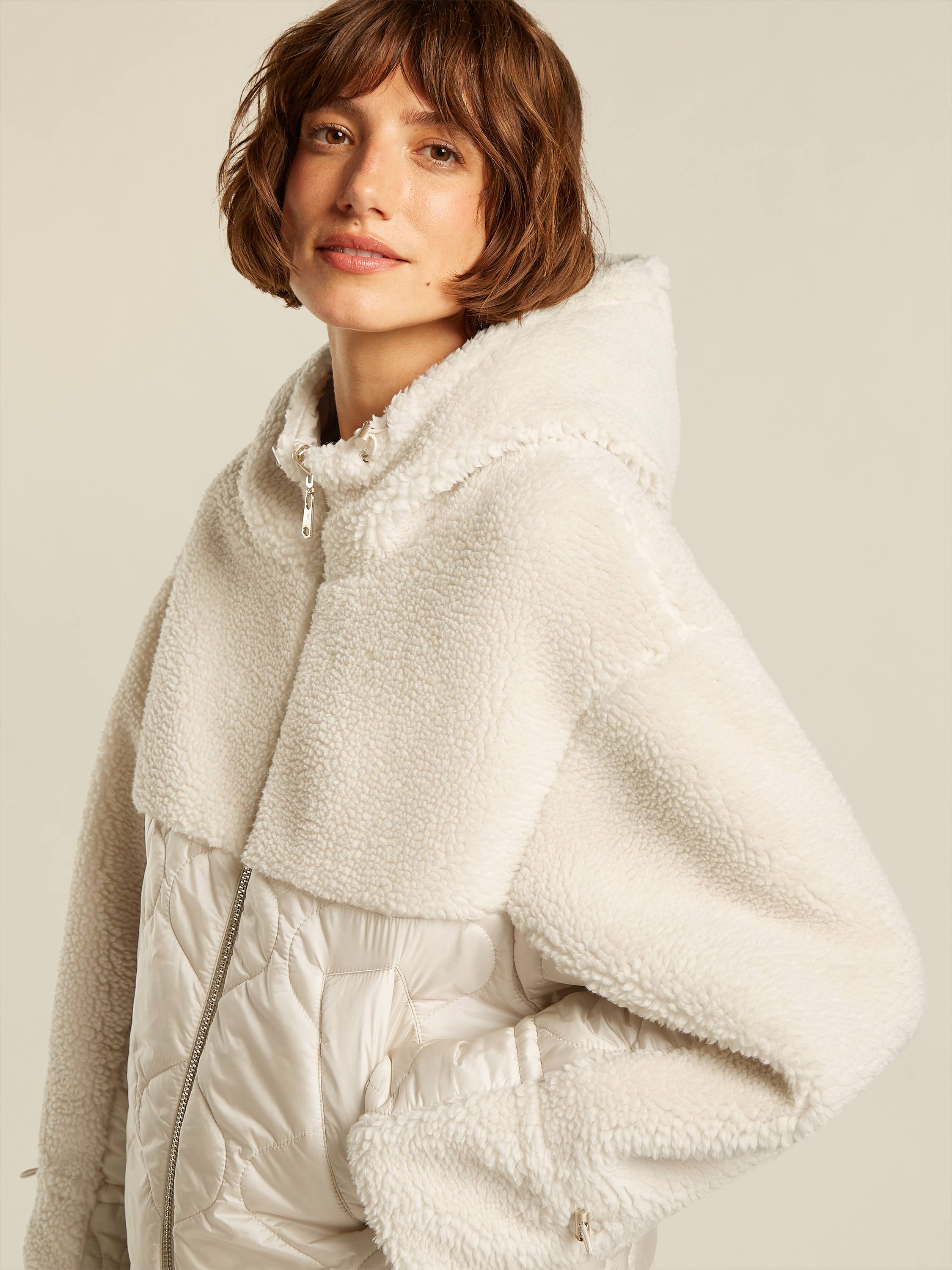 Patty Jacket