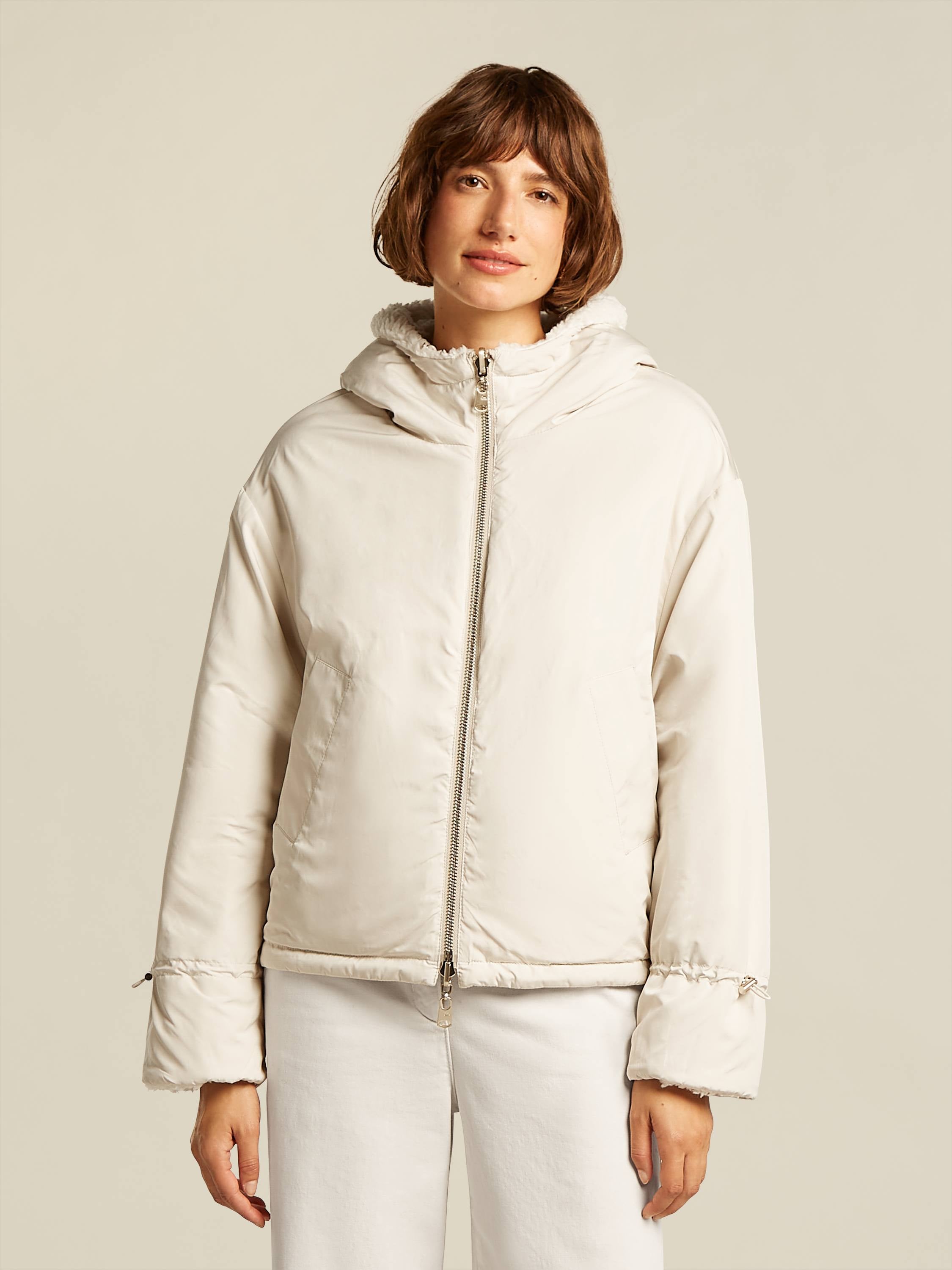 Patty Jacket