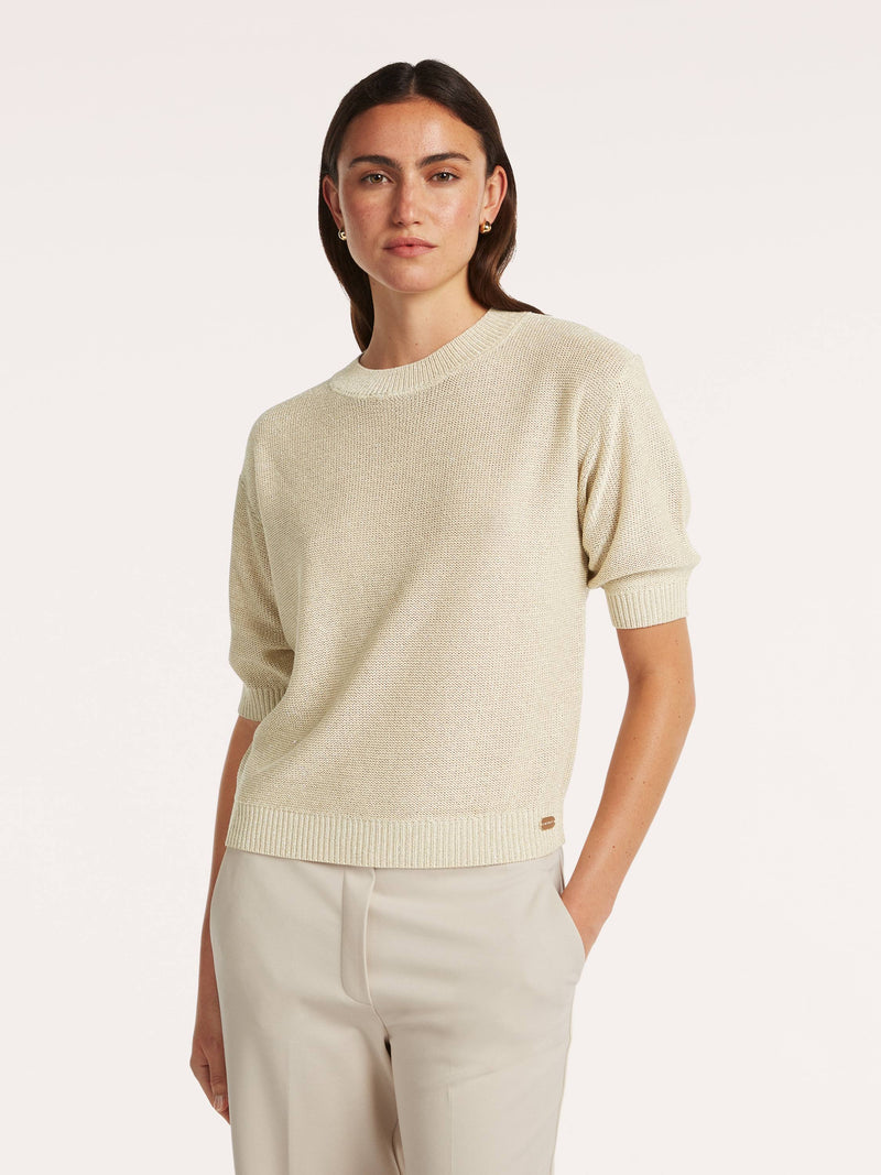 Penelope Pullover lurex