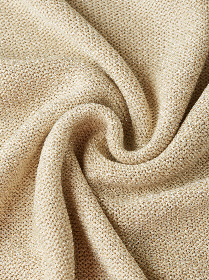 Penelope Pullover lurex