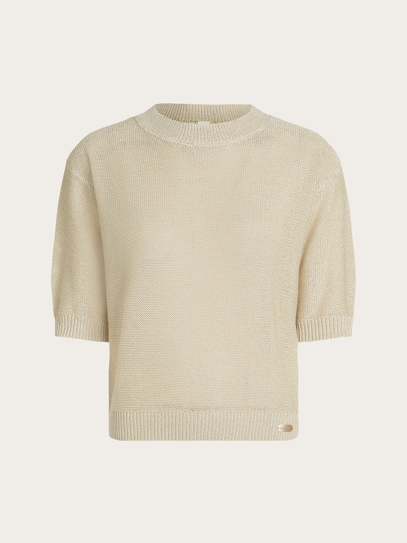 Penelope Pullover lurex