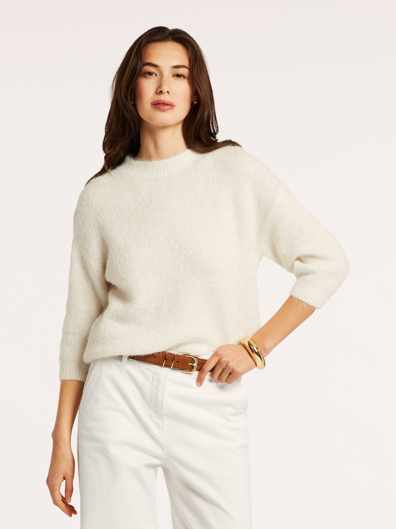 Penelope Pullover