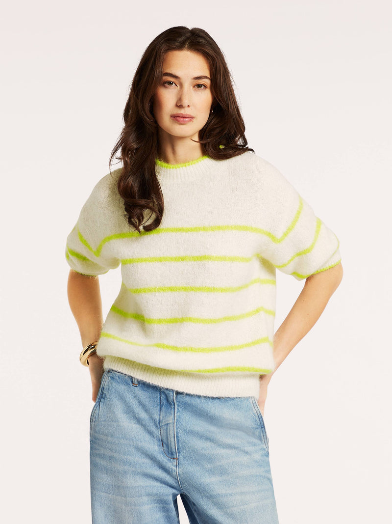 Penelope Pullover