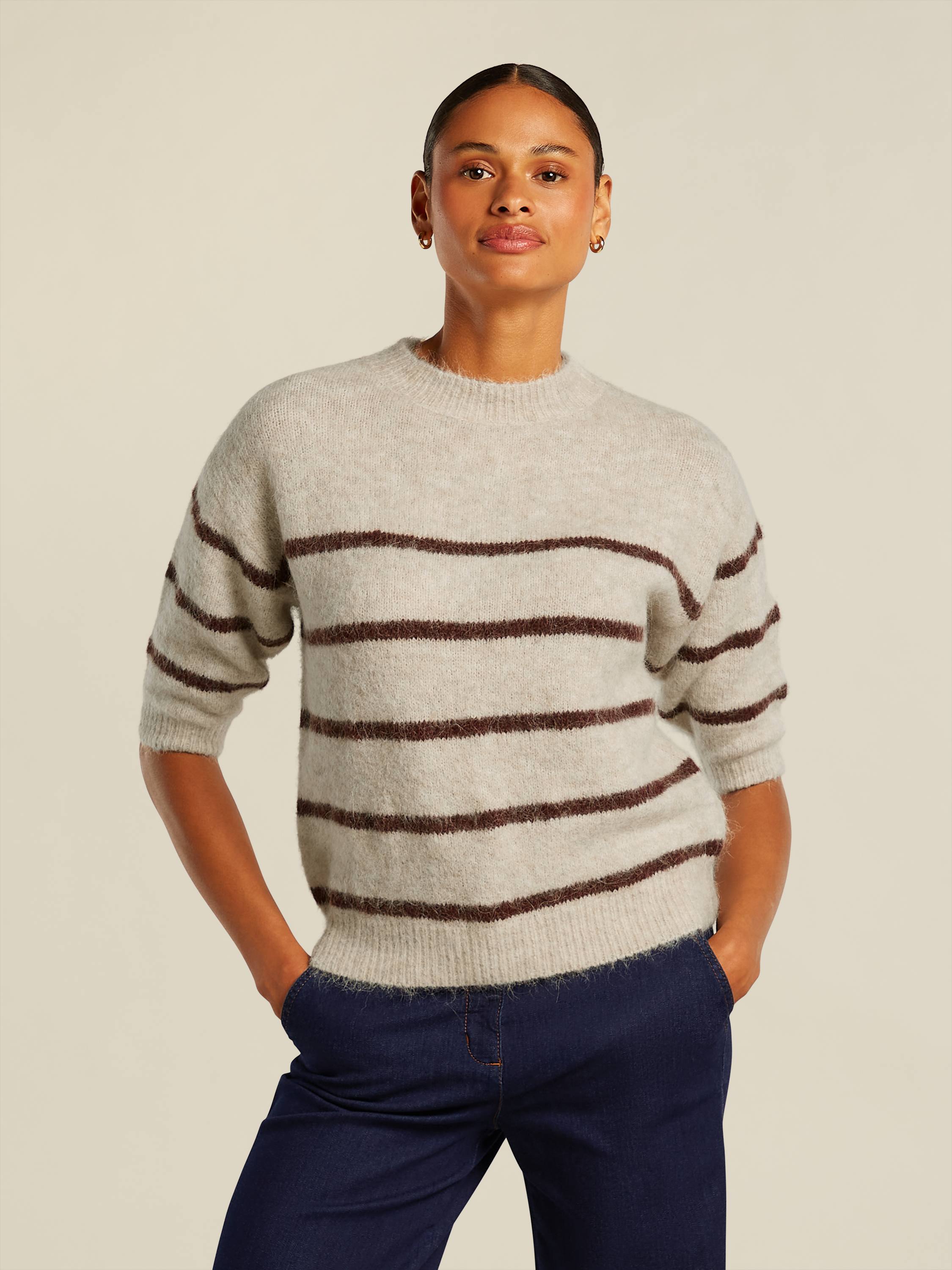 Pennelope Pullover