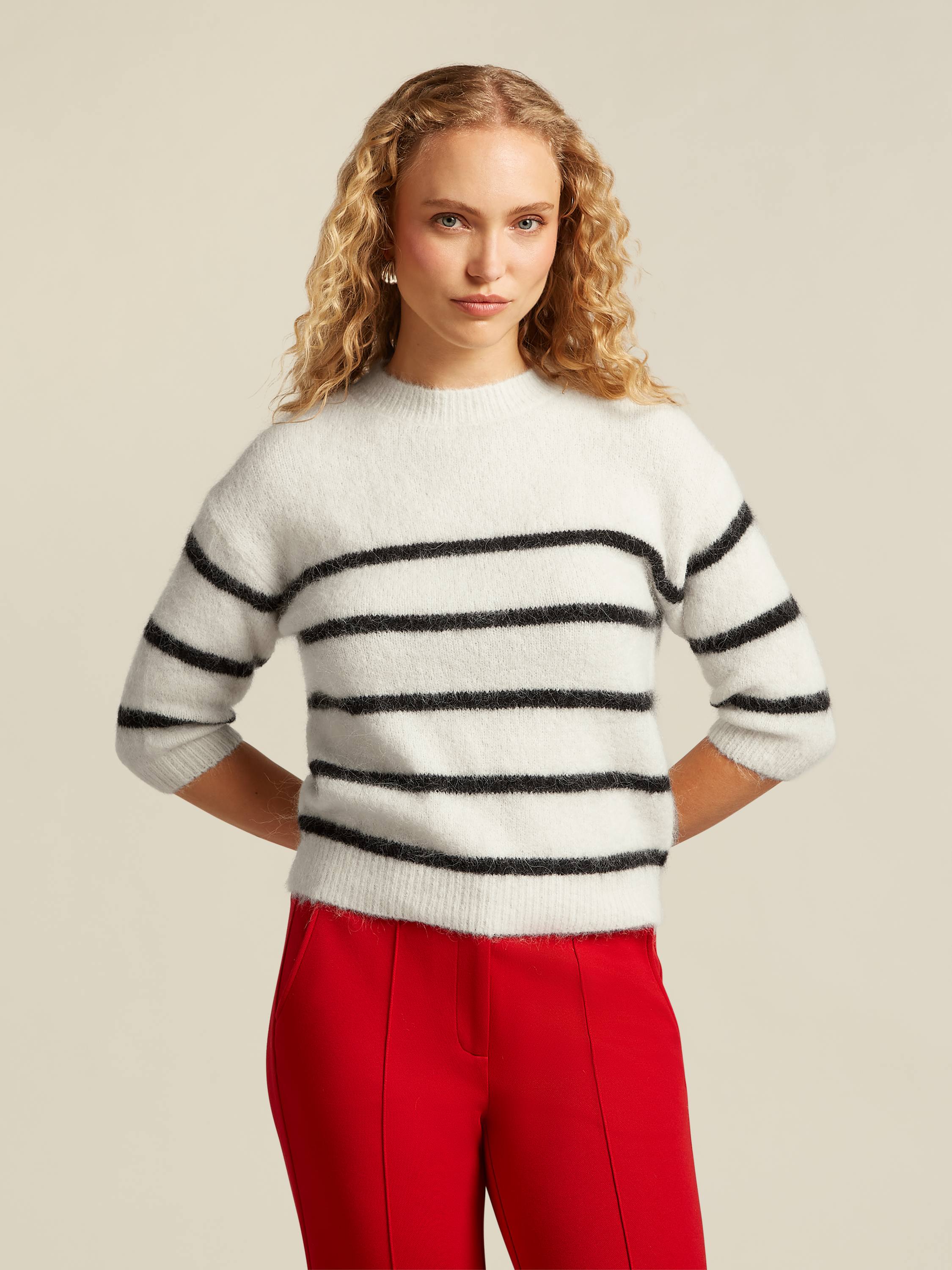 Pennelope Pullover