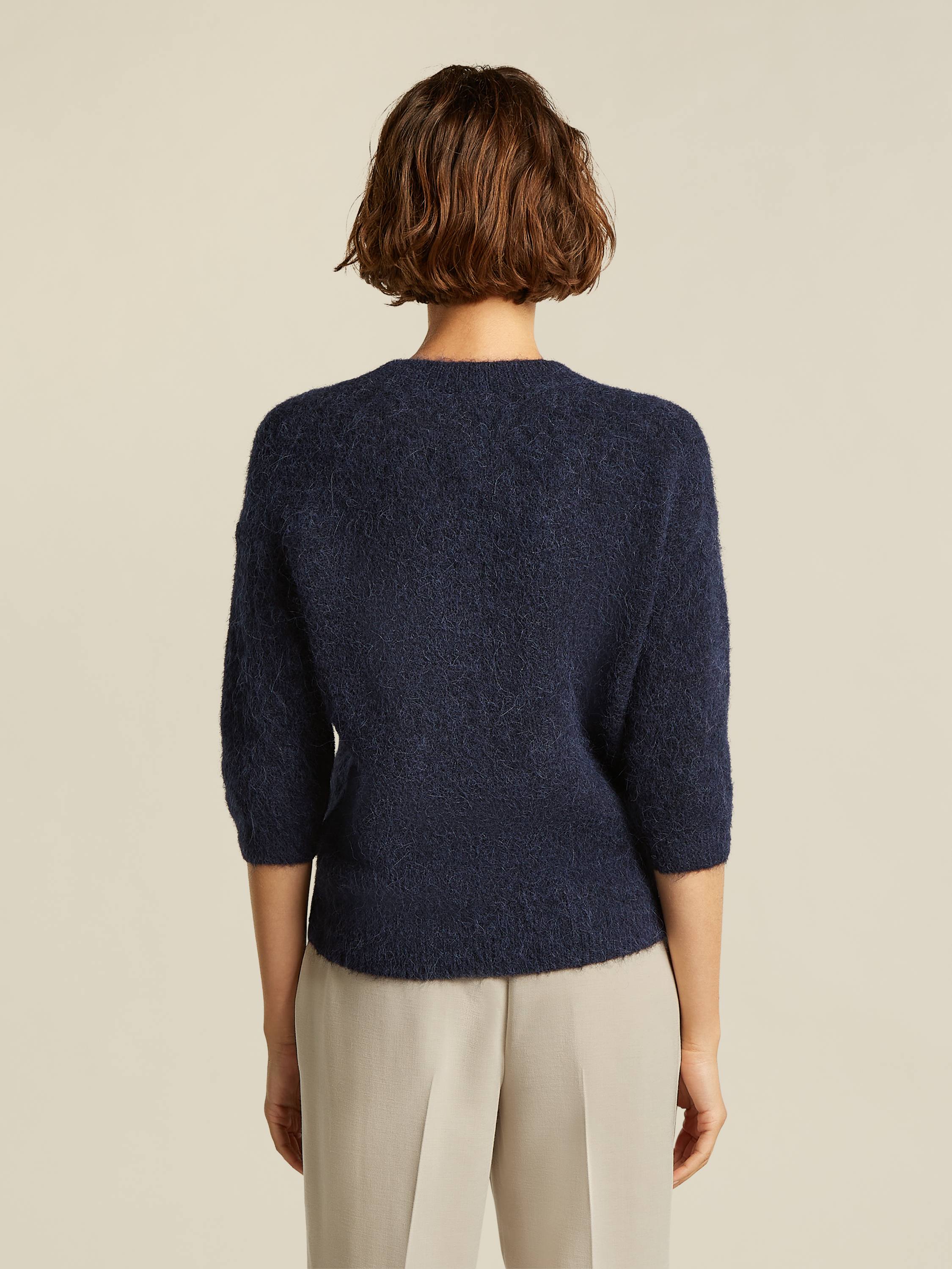 Pennelope Pullover