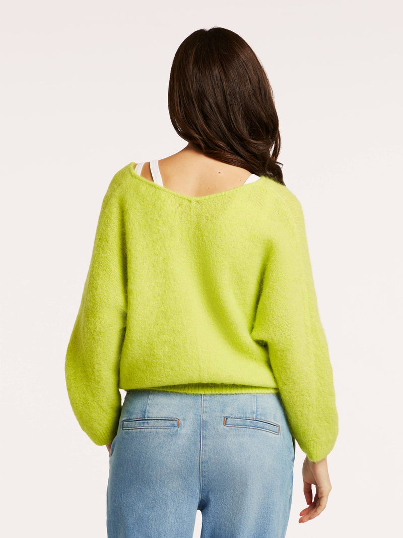 Penny Cardigan