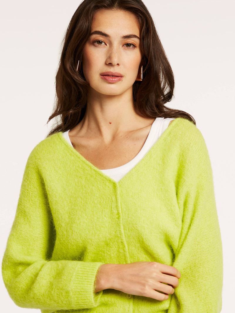 Penny Cardigan