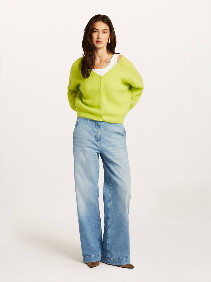 Penny Cardigan