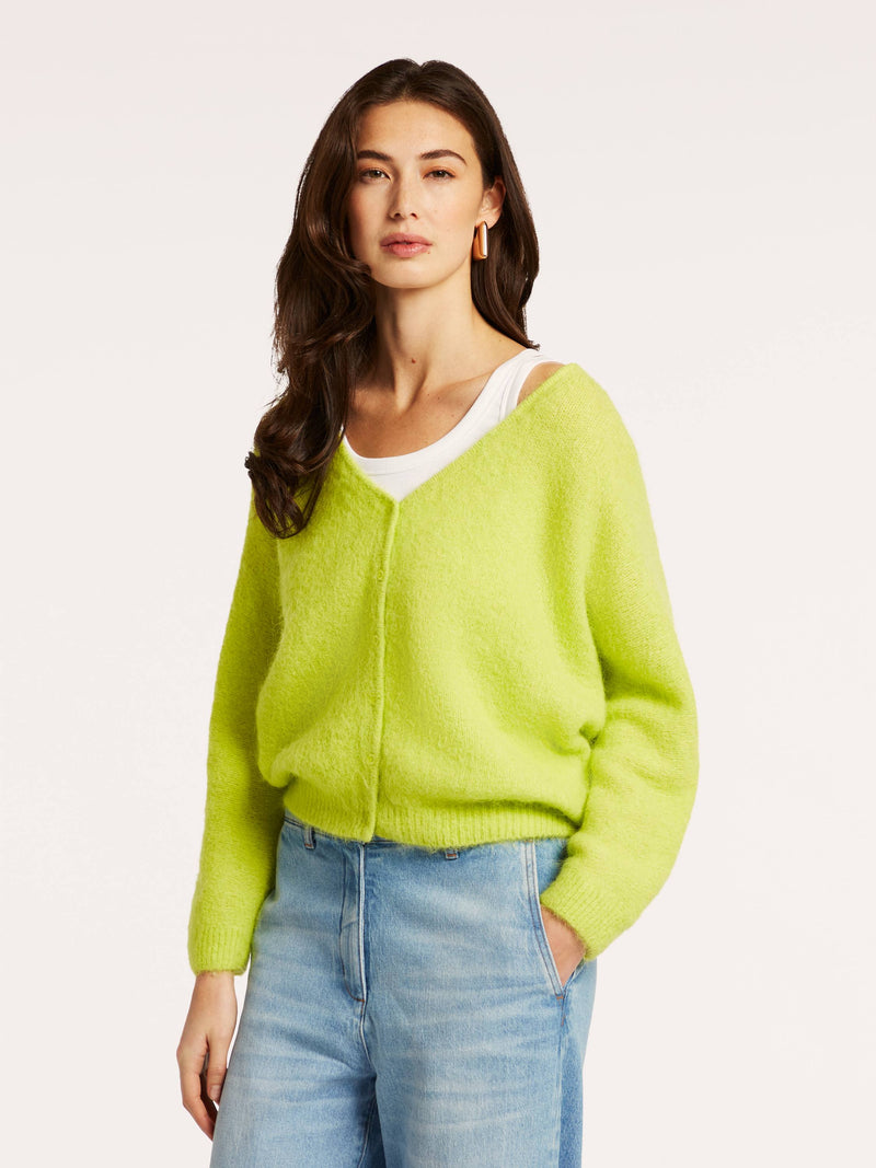 Penny Cardigan