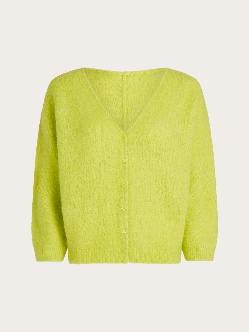Penny Cardigan