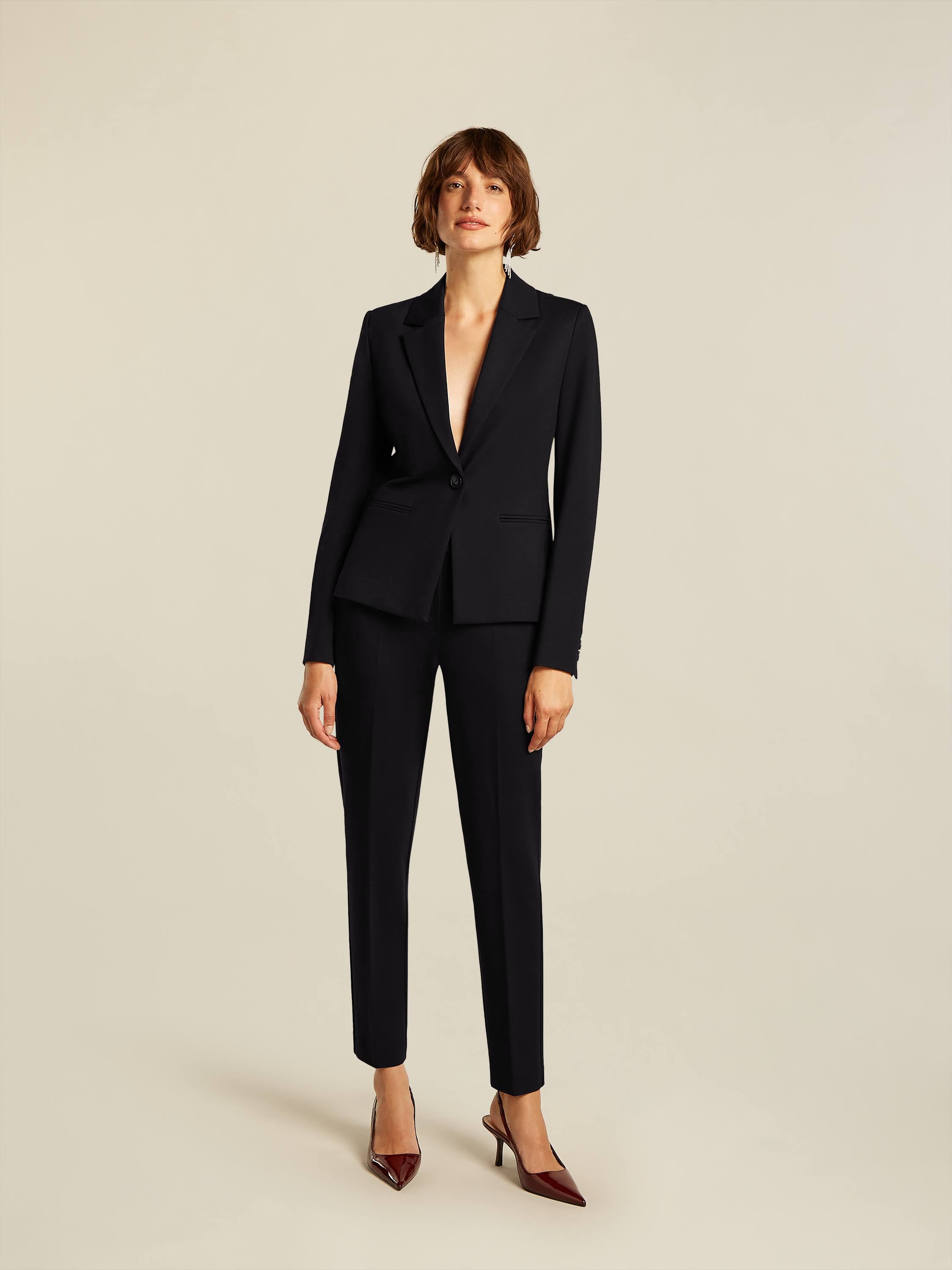 Petit Blazer