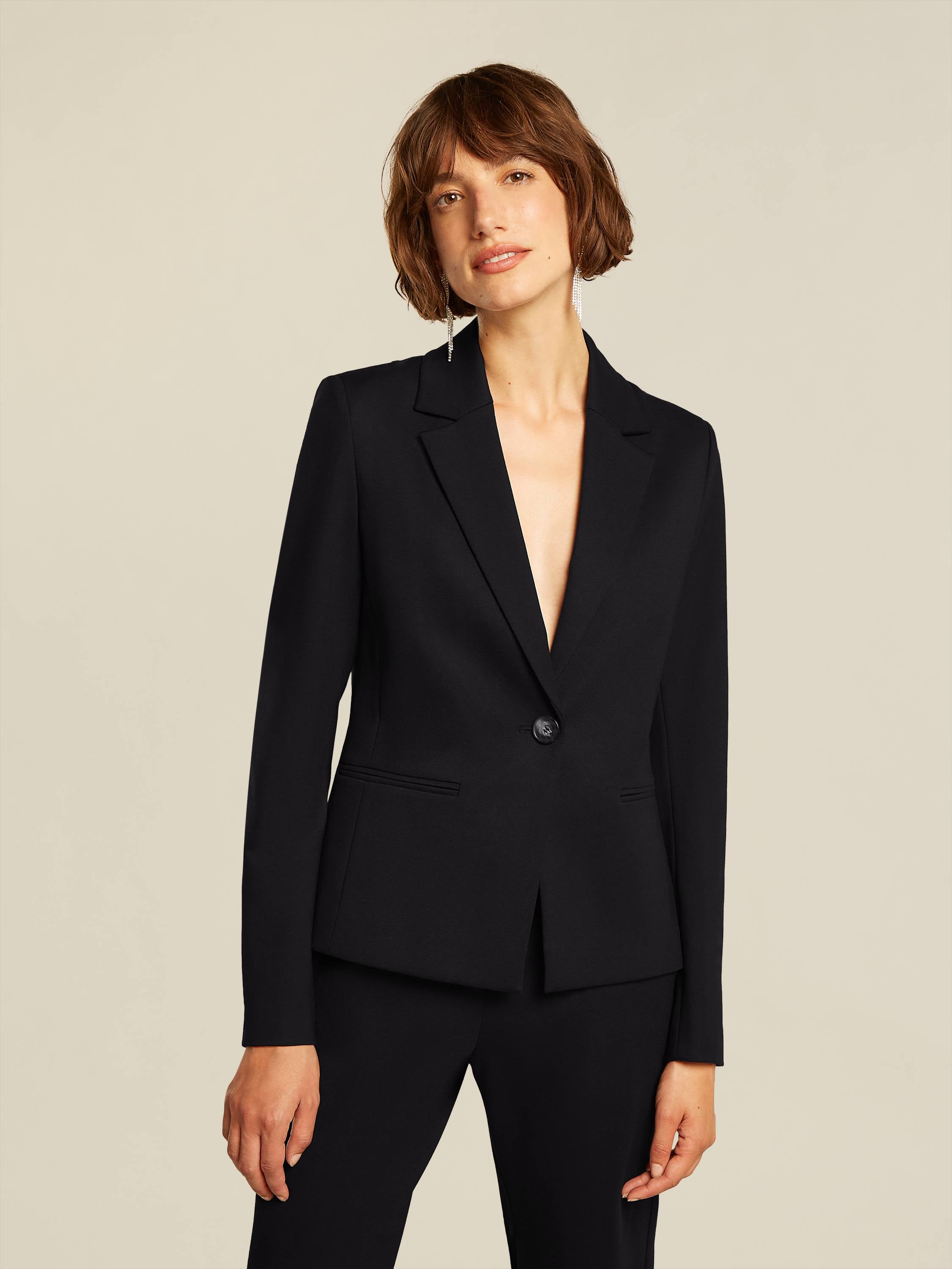 Petit Blazer