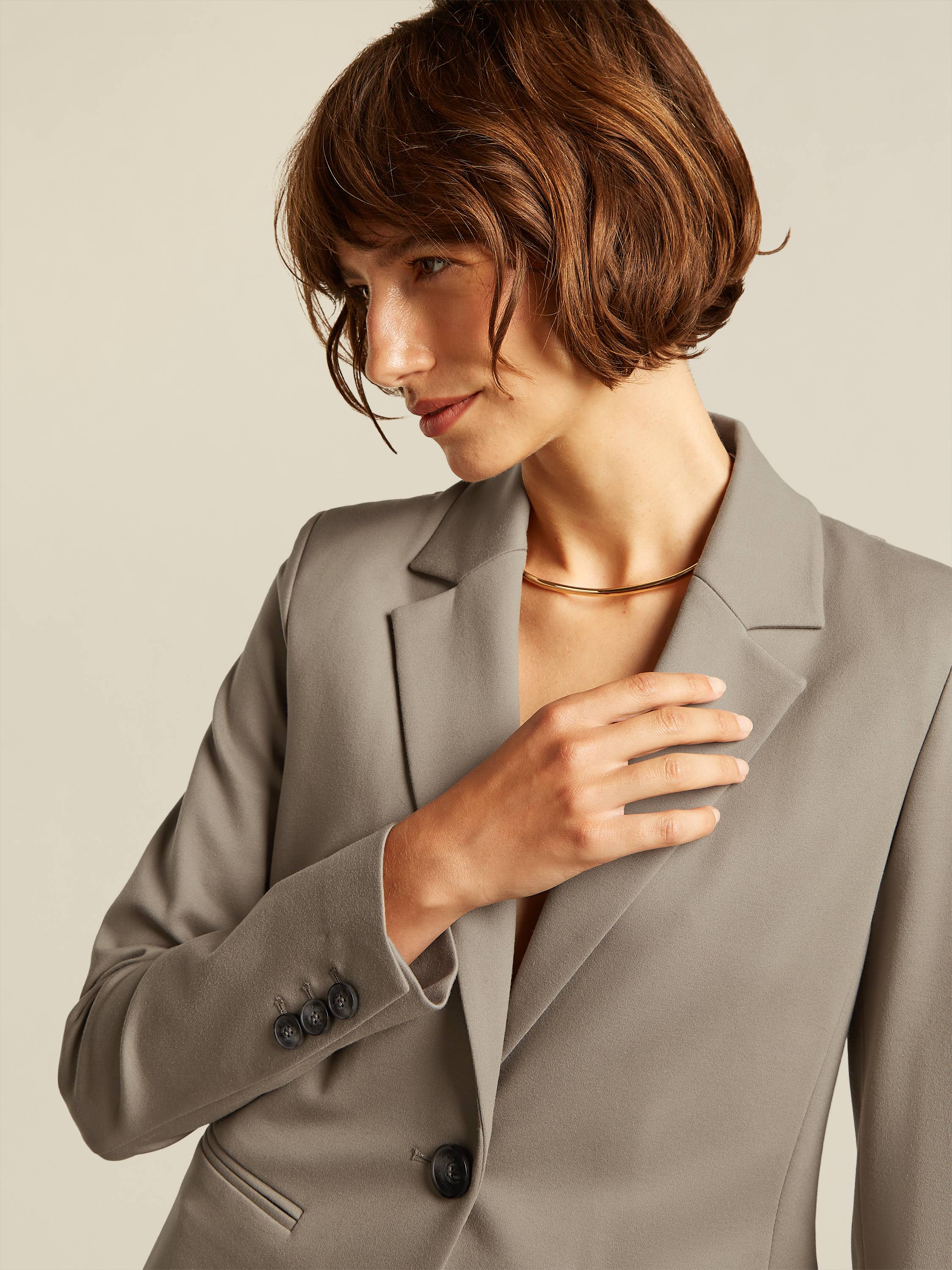 Petit Blazer