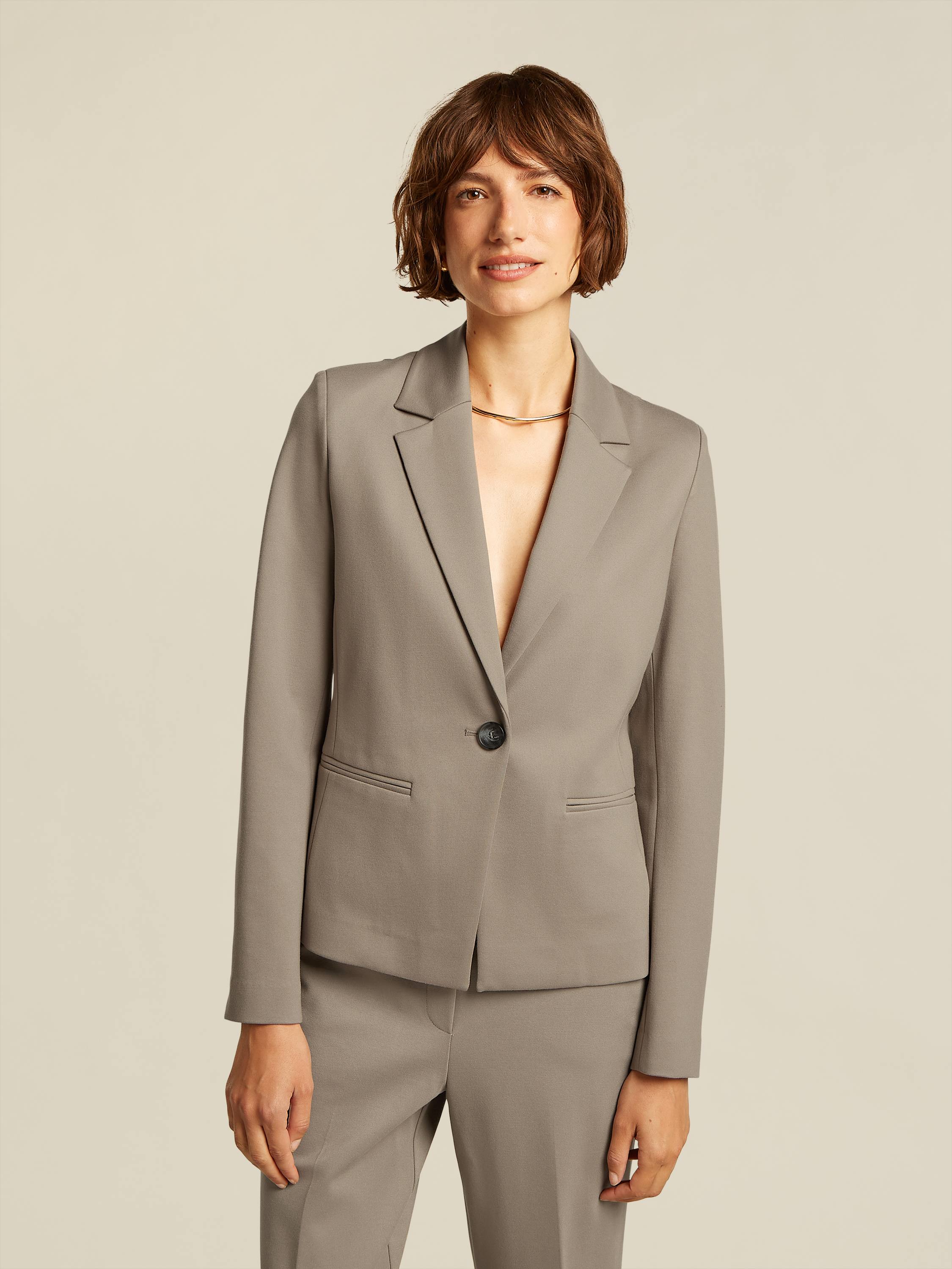 Petit Blazer