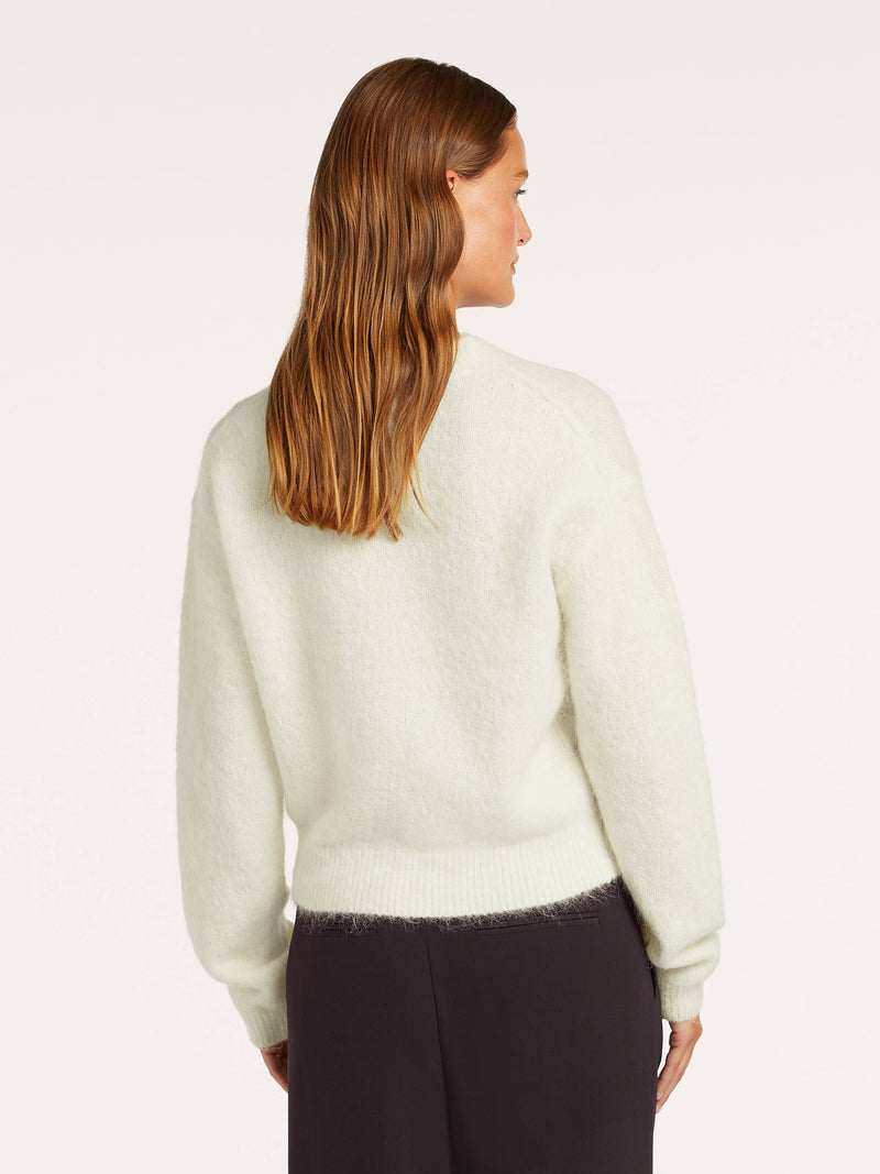 Petrona Pullover