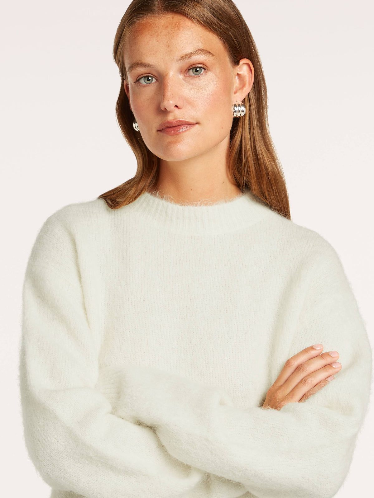 Petrona Pullover