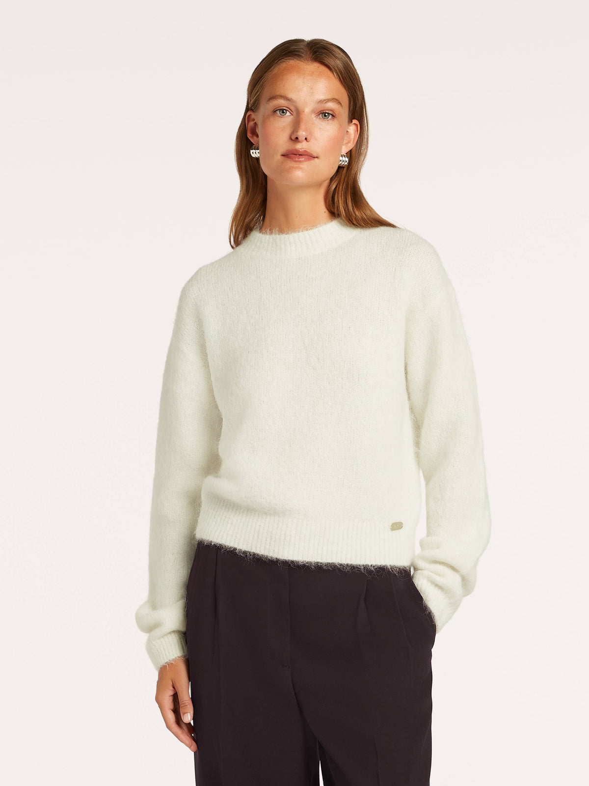 Petrona Pullover