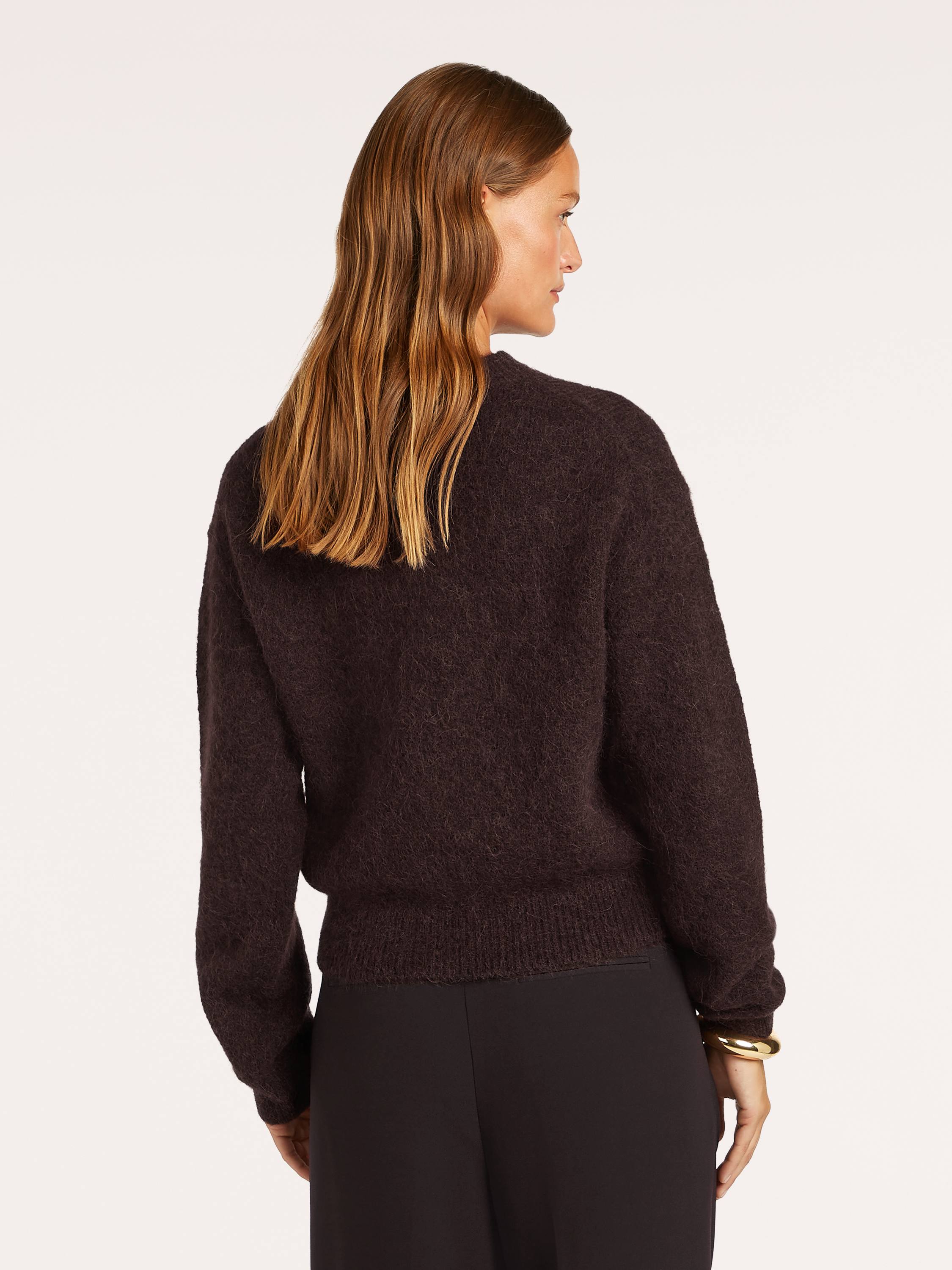 Petrona Pullover