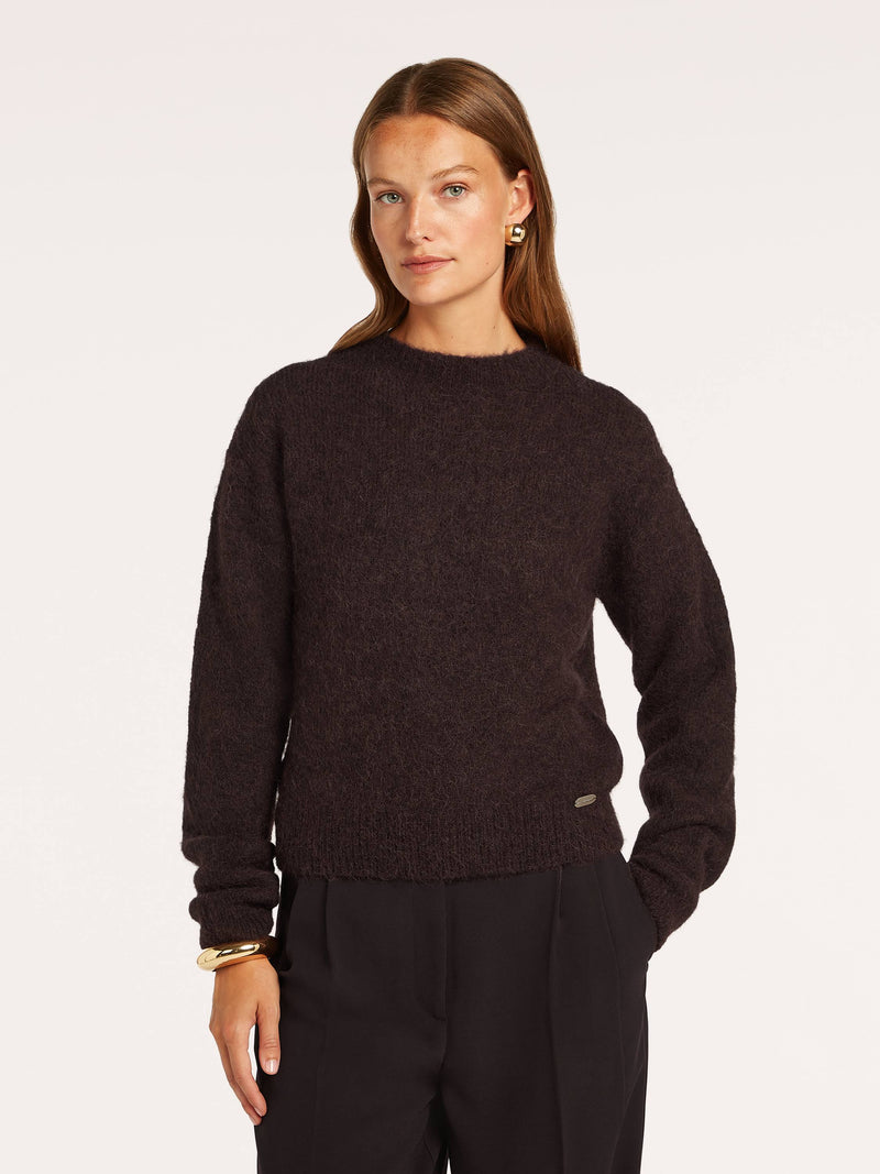 Petrona Pullover