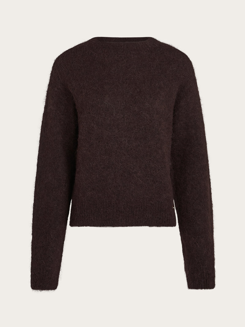 Petrona Pullover