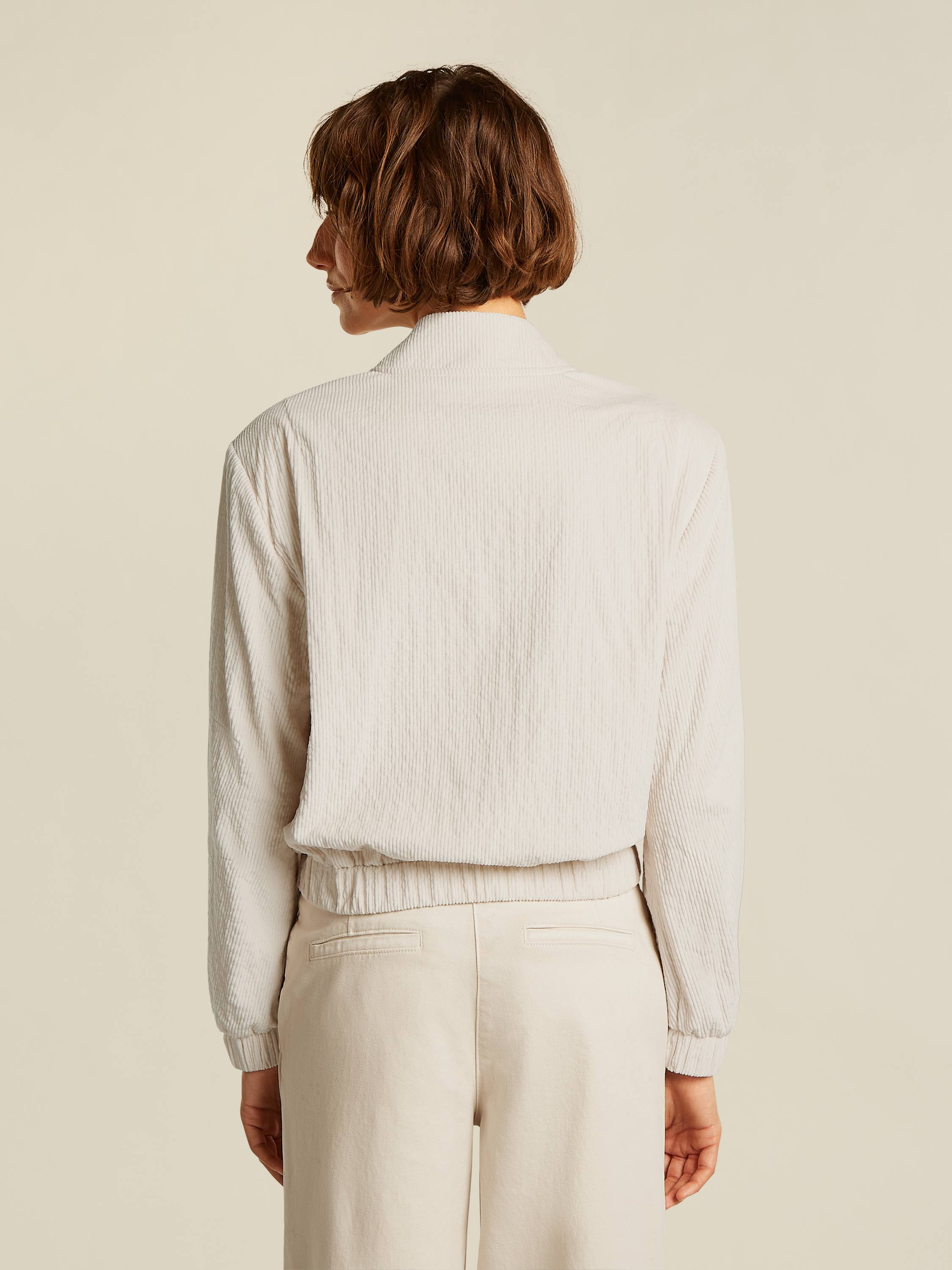 Poppy Jacket
