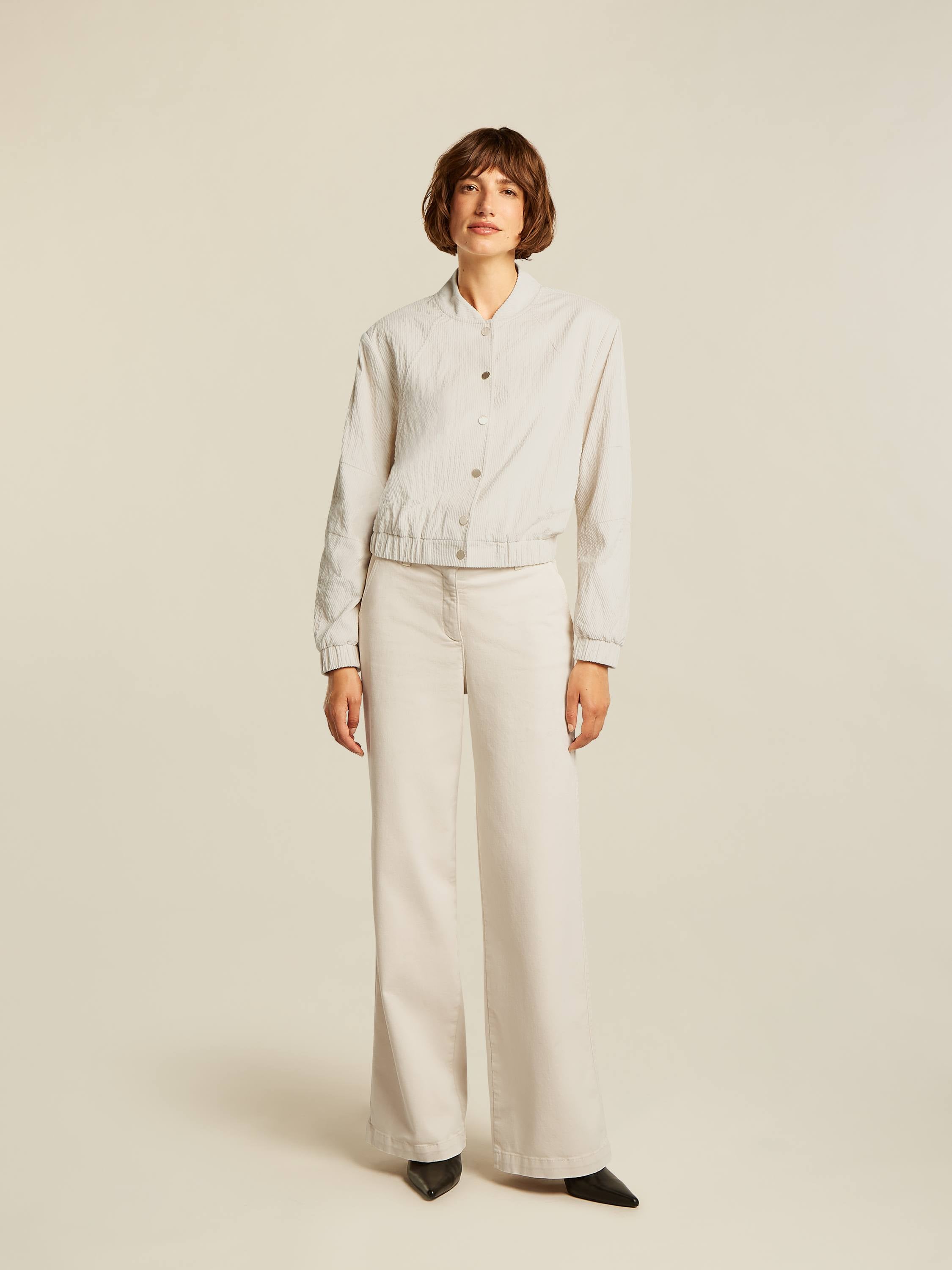Poppy Jacket