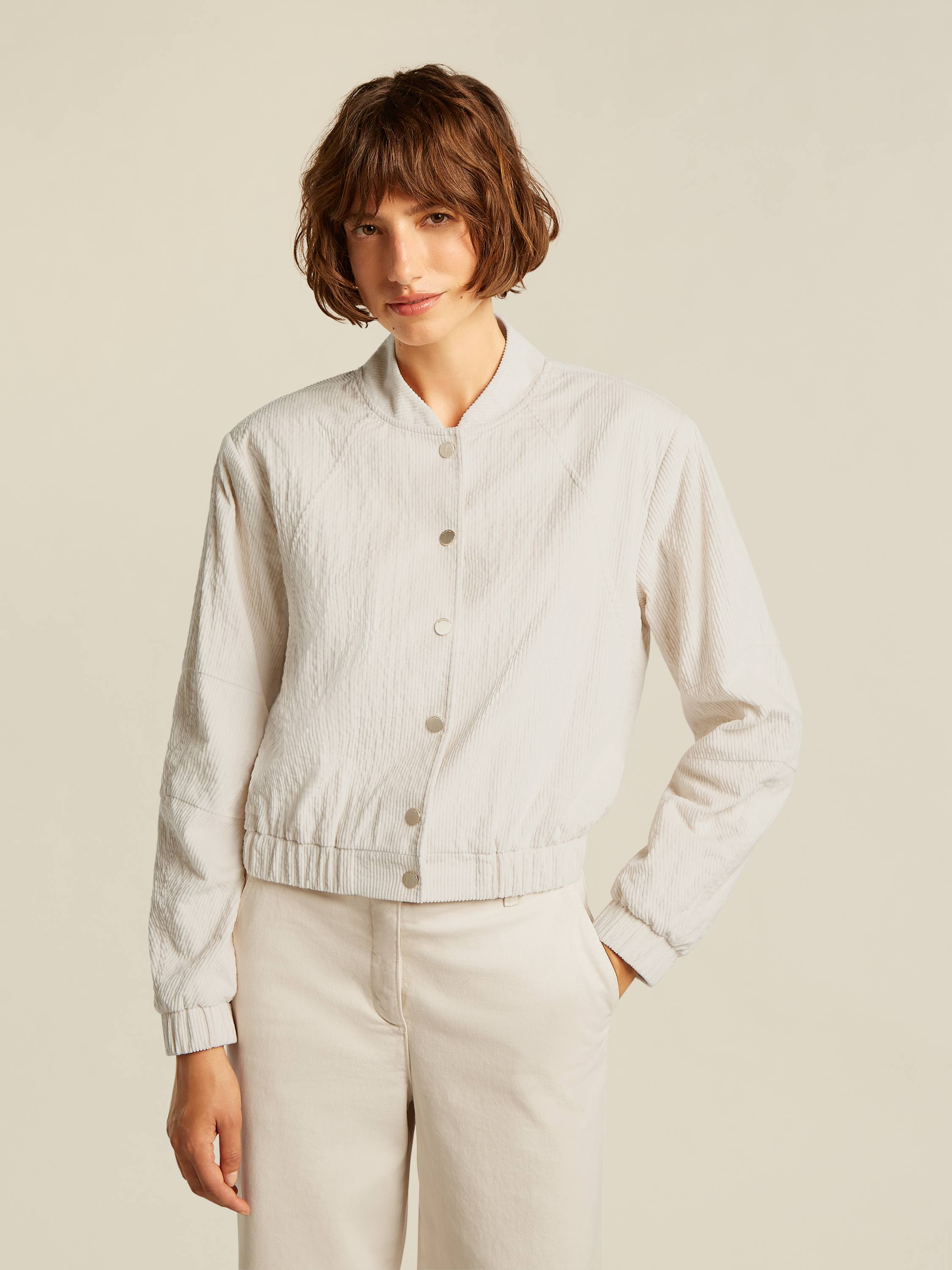 Poppy Jacket