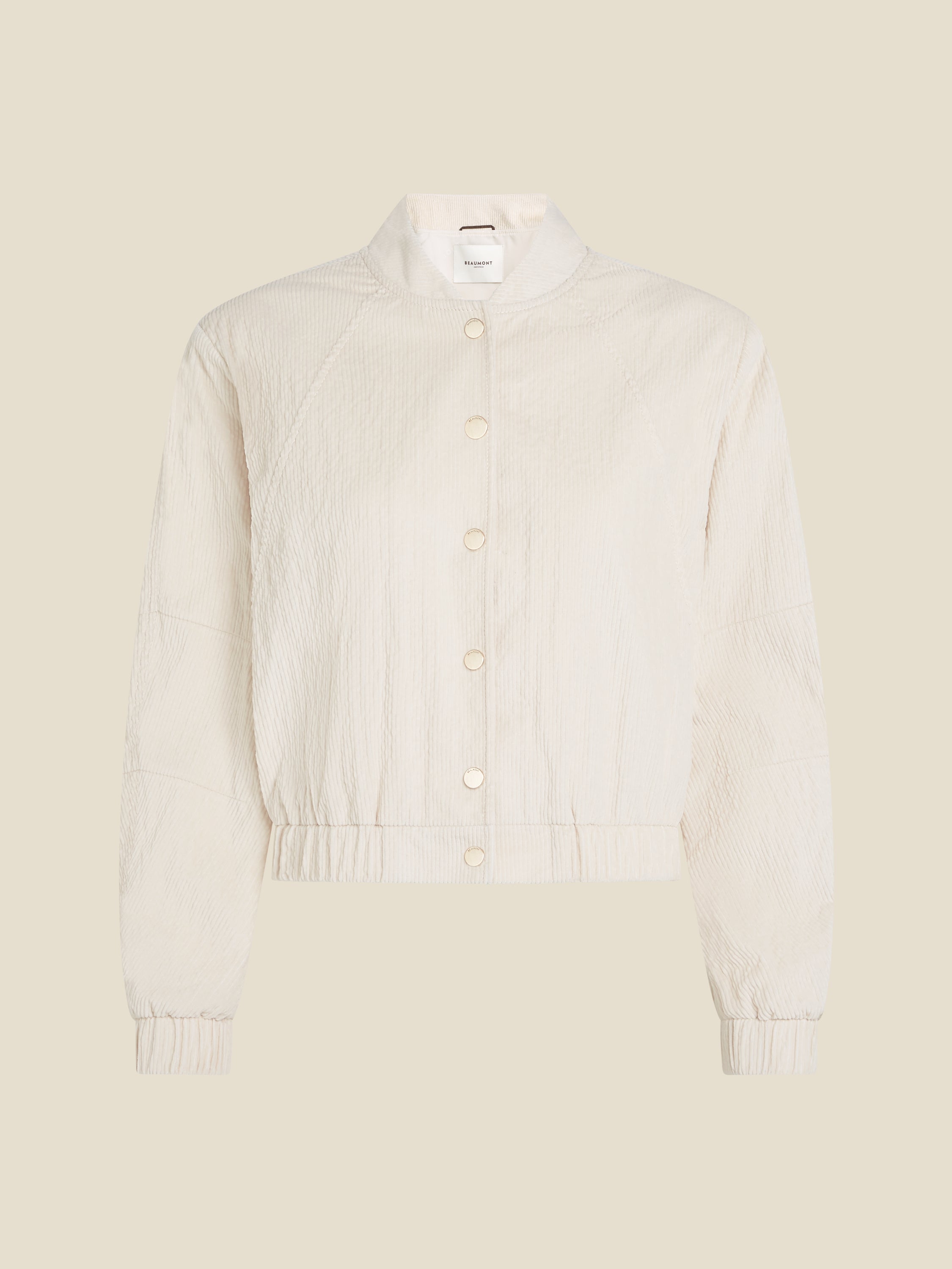 Poppy Jacket