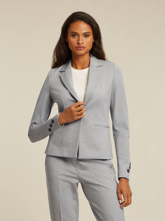 PETIT blazer - Grey heather