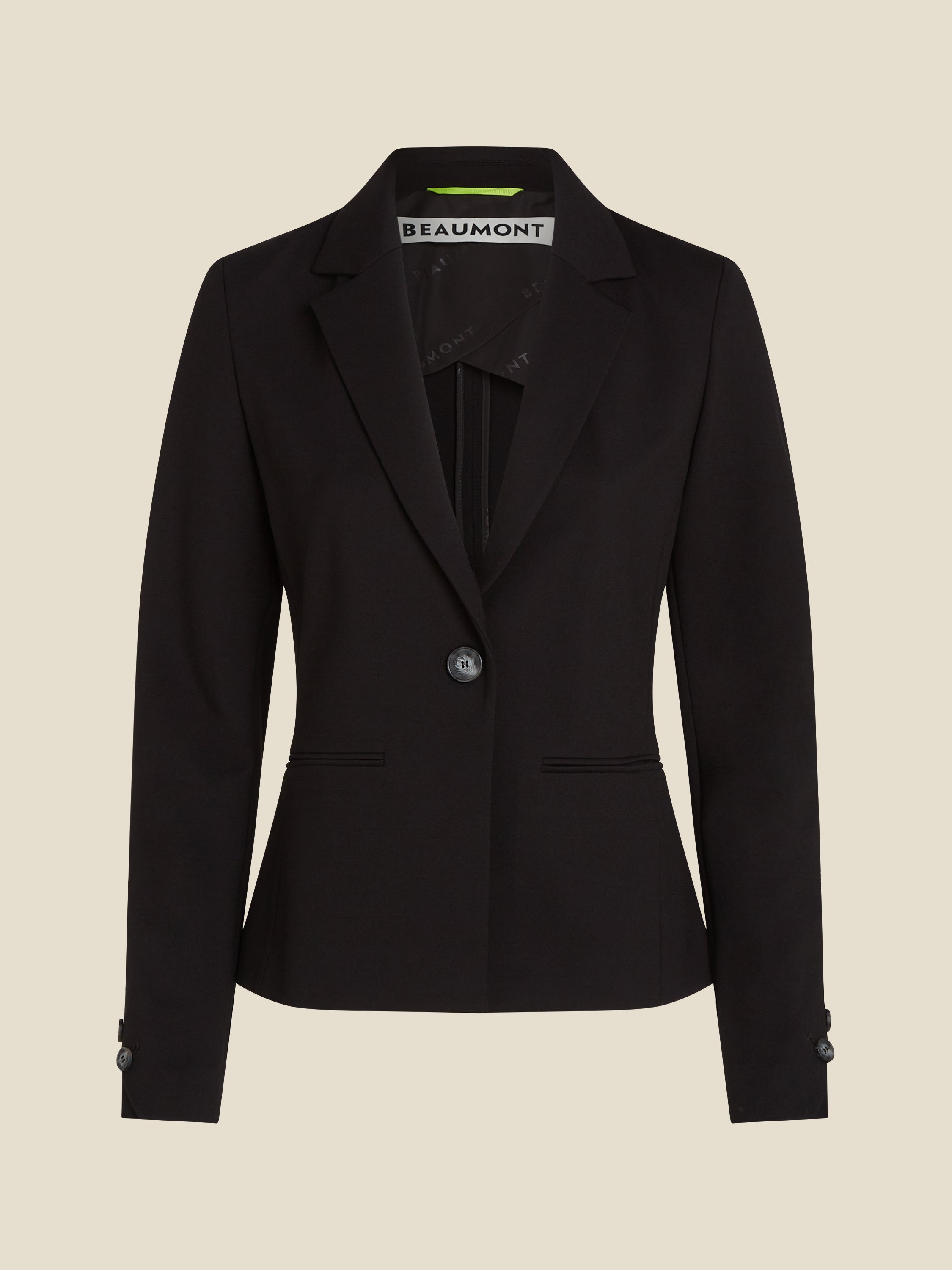 Petit blazer