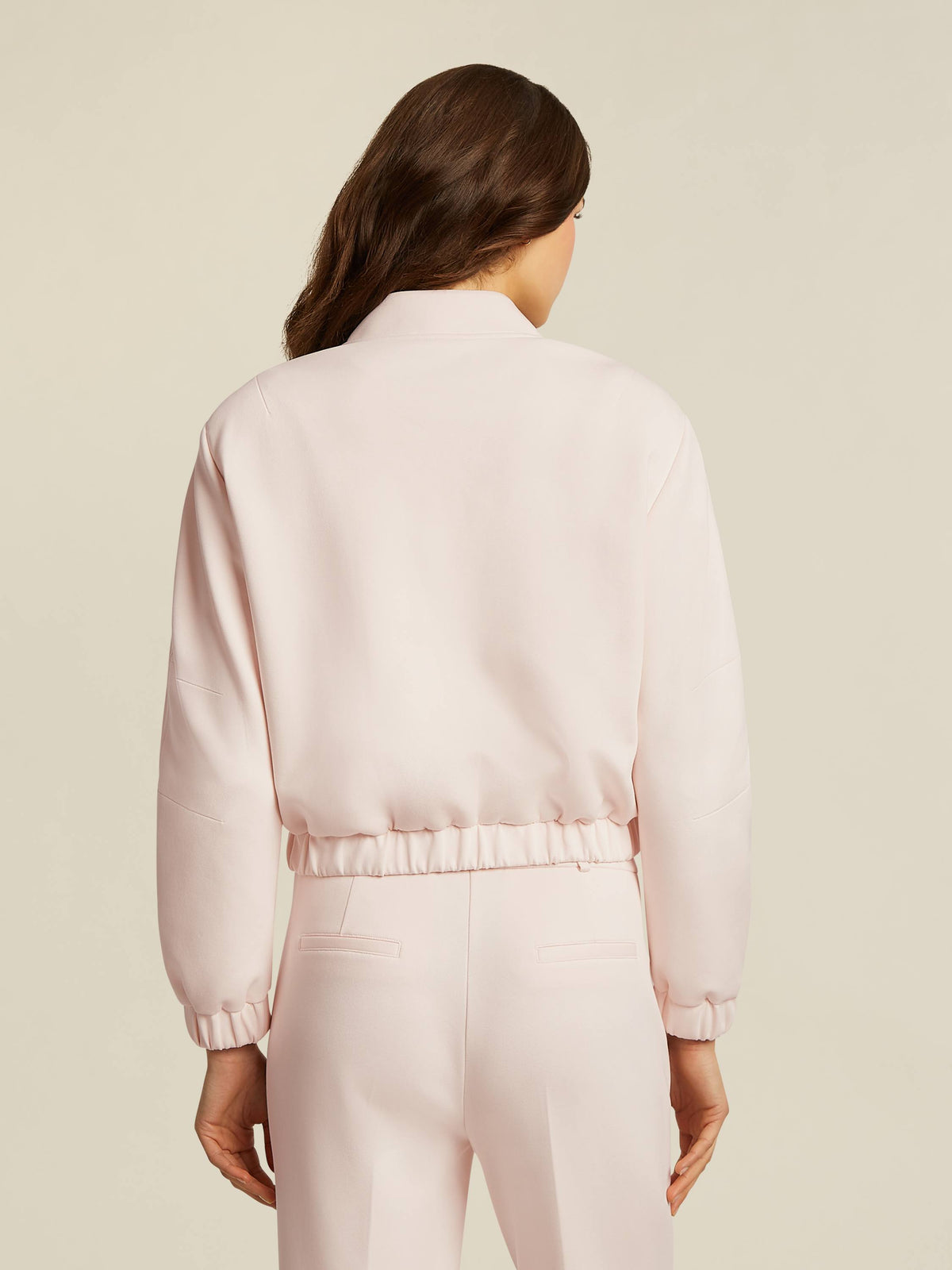 Poppy Jacket Poppy Jacket