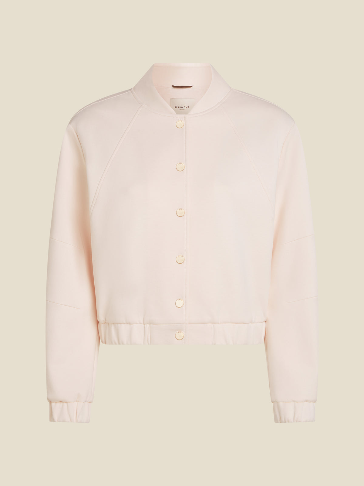 Poppy Jacket Poppy Jacket