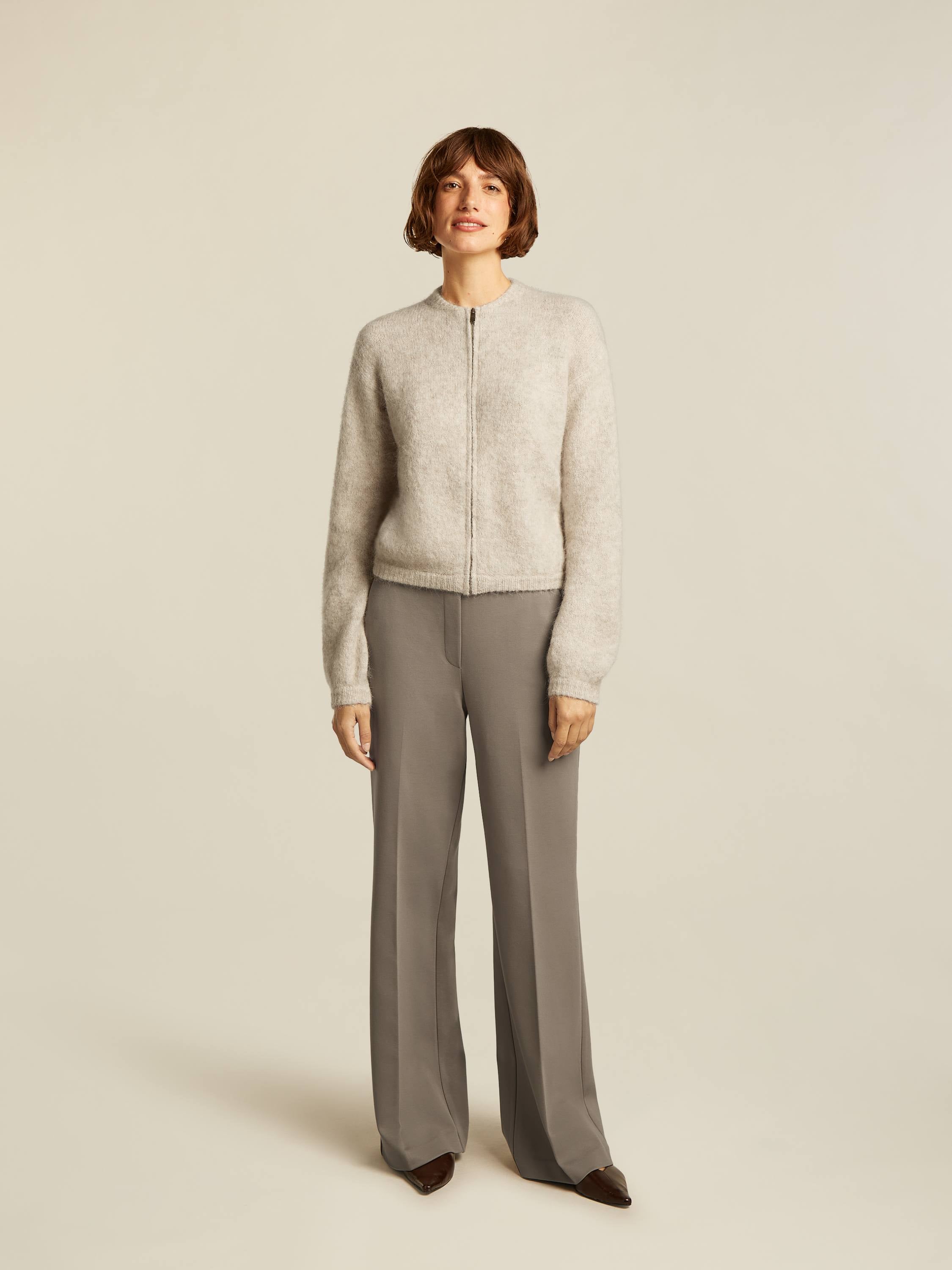 Raquel Cardigan