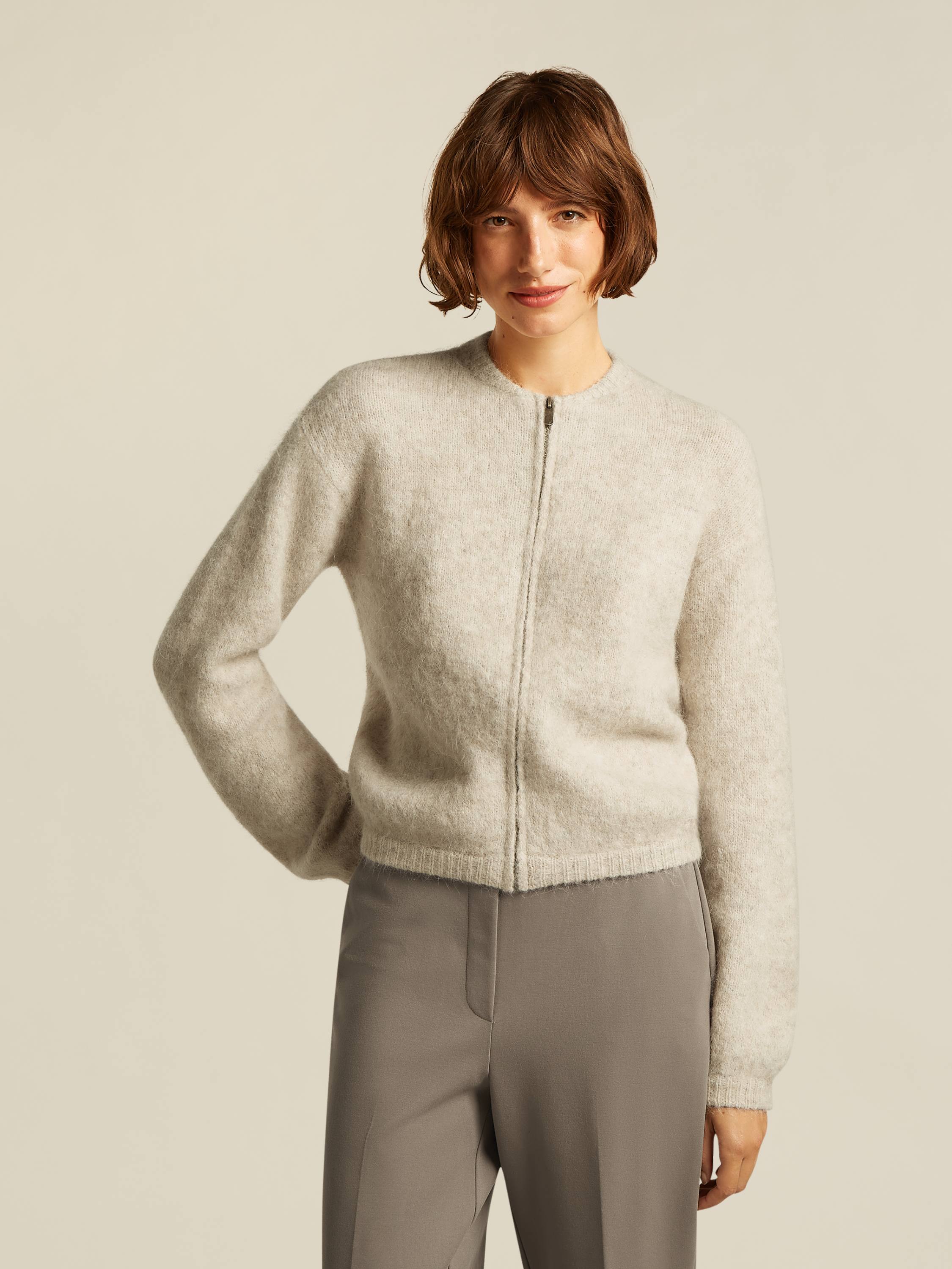Raquel Cardigan