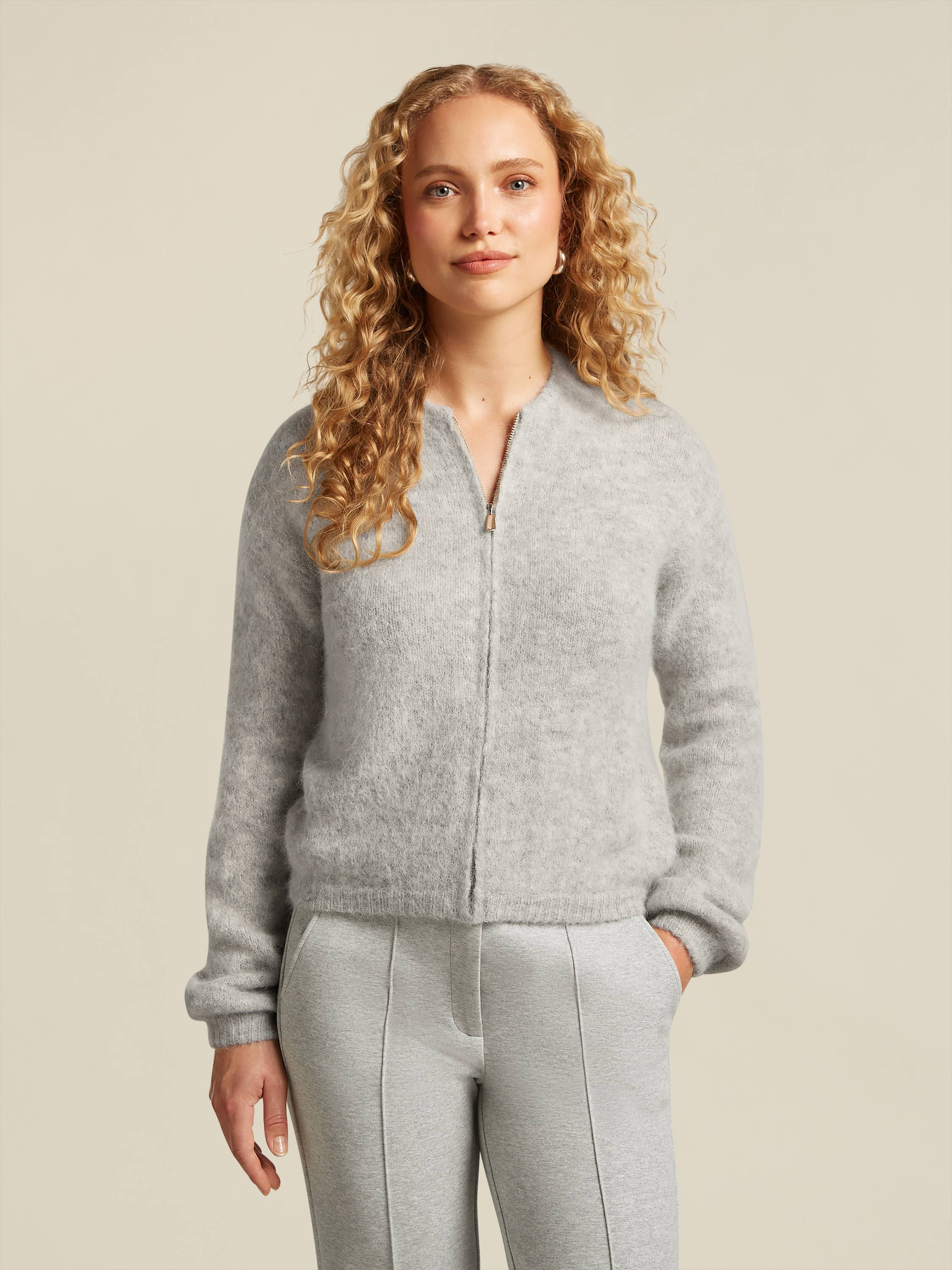 Raquel Cardigan