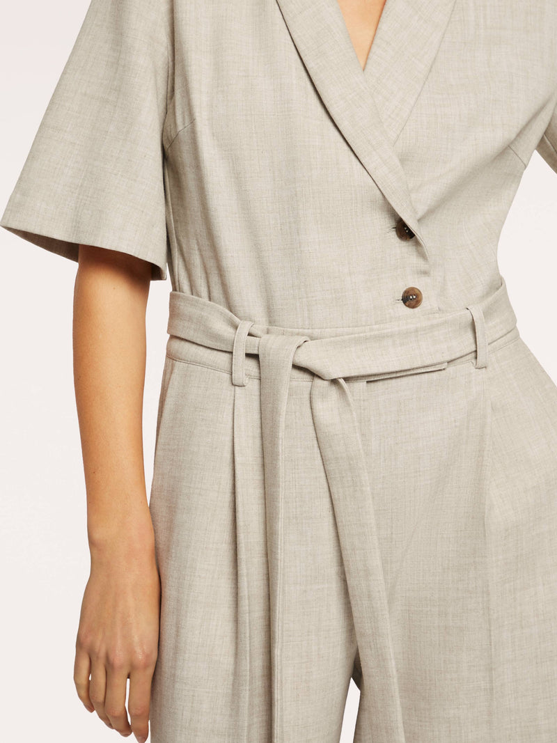 Roos Jumpsuit