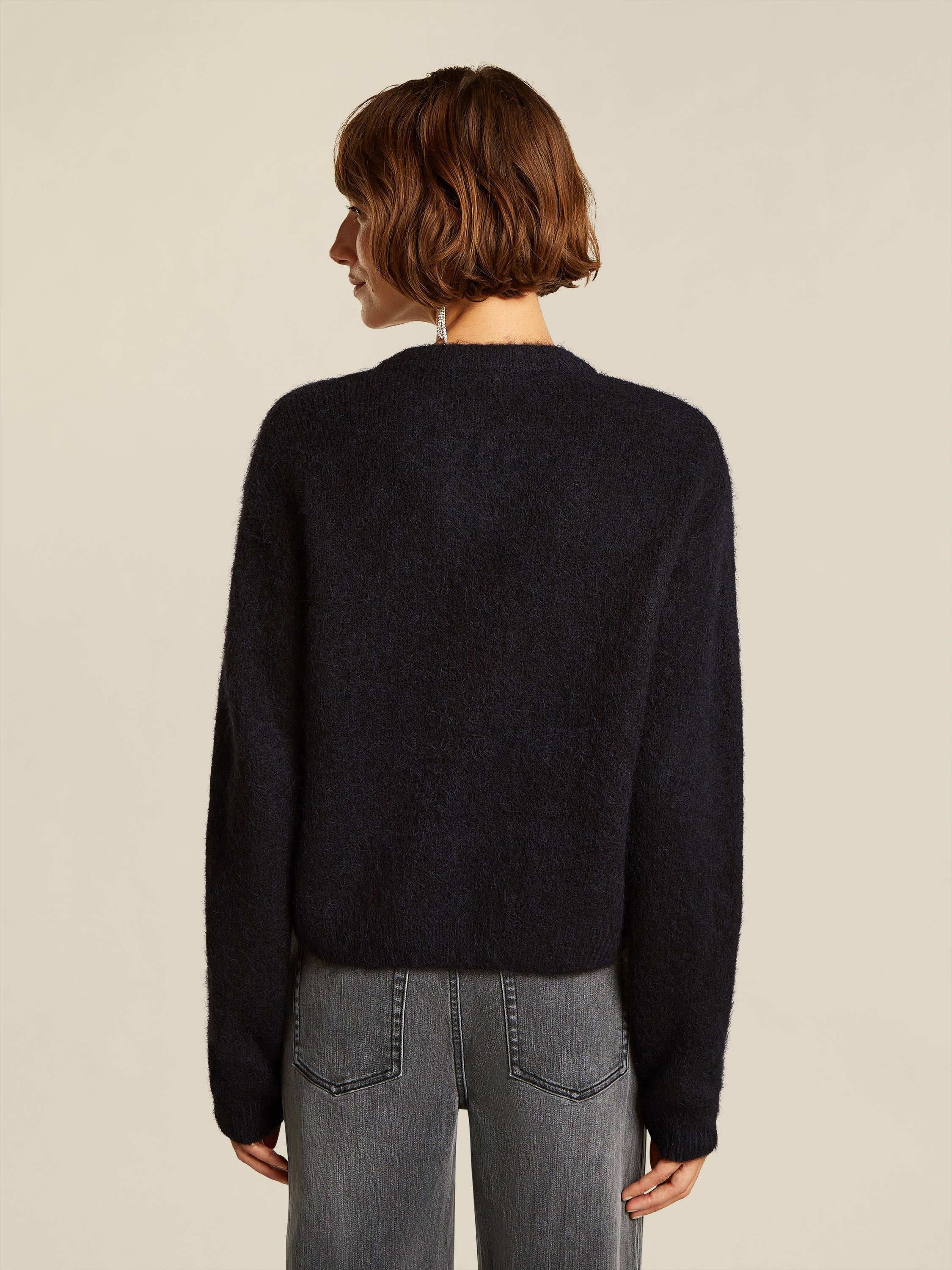 Rosa Cardigan