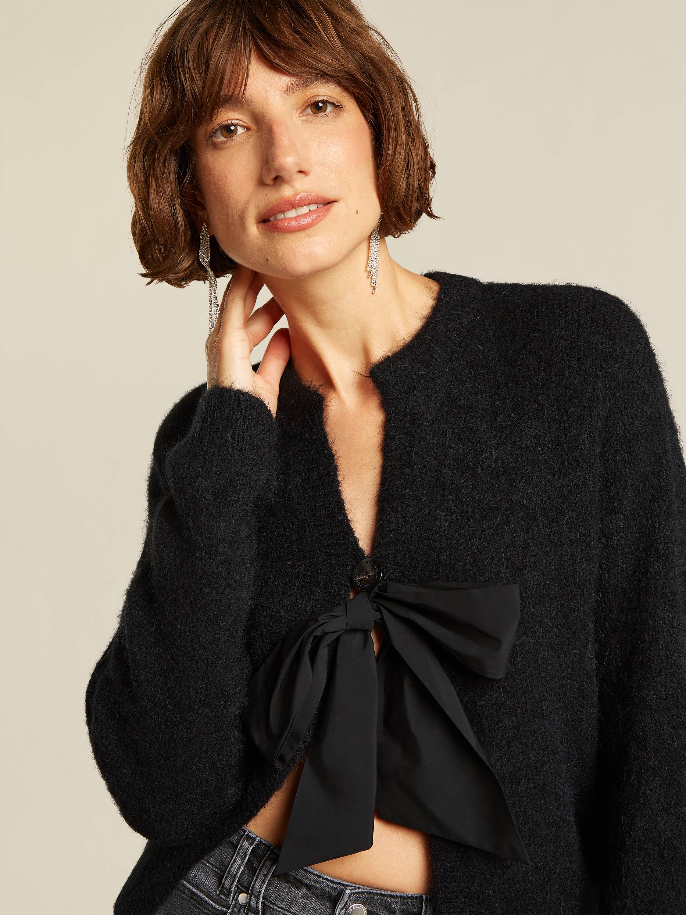 Rosa Cardigan