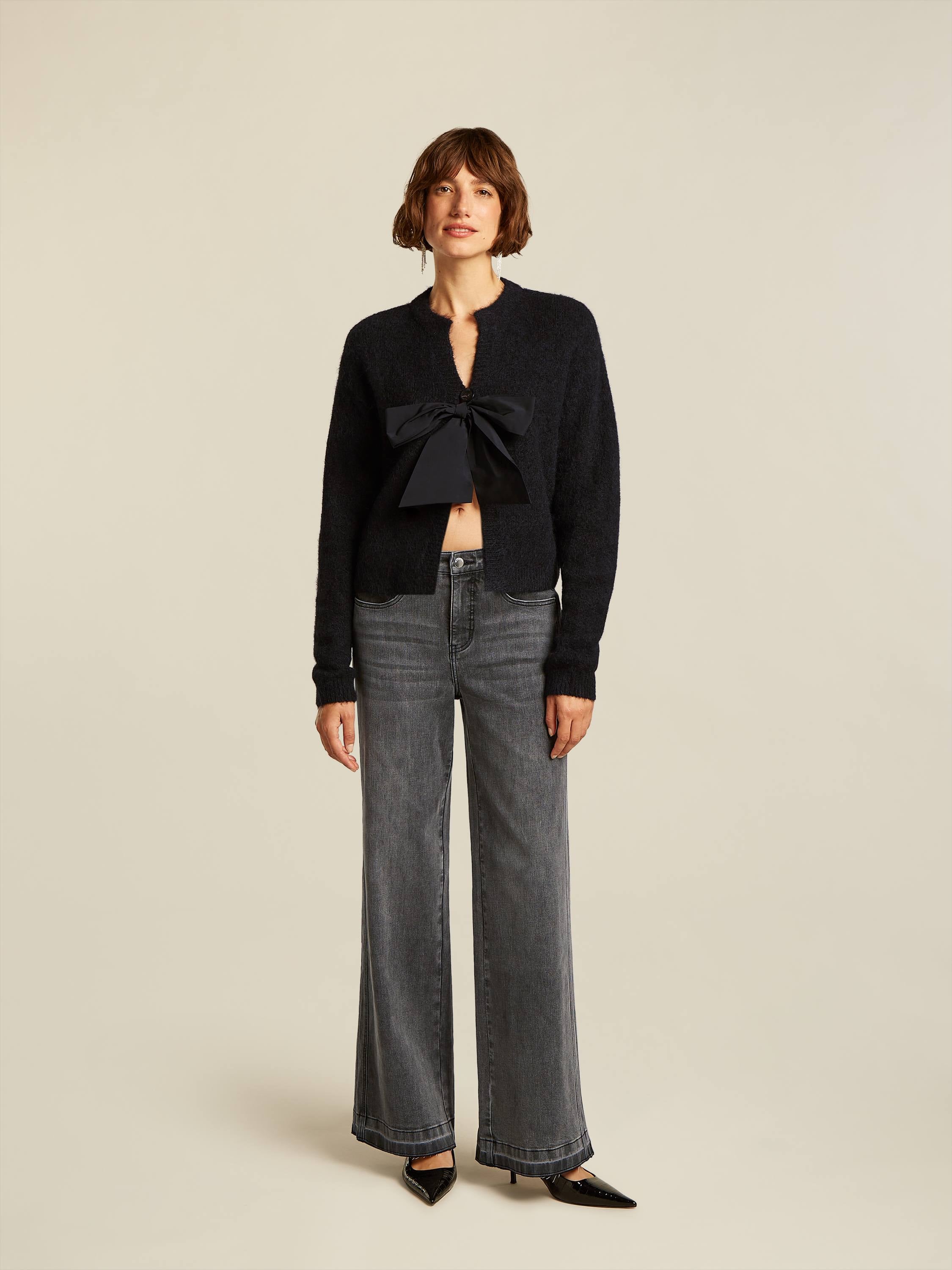 Rosa Cardigan