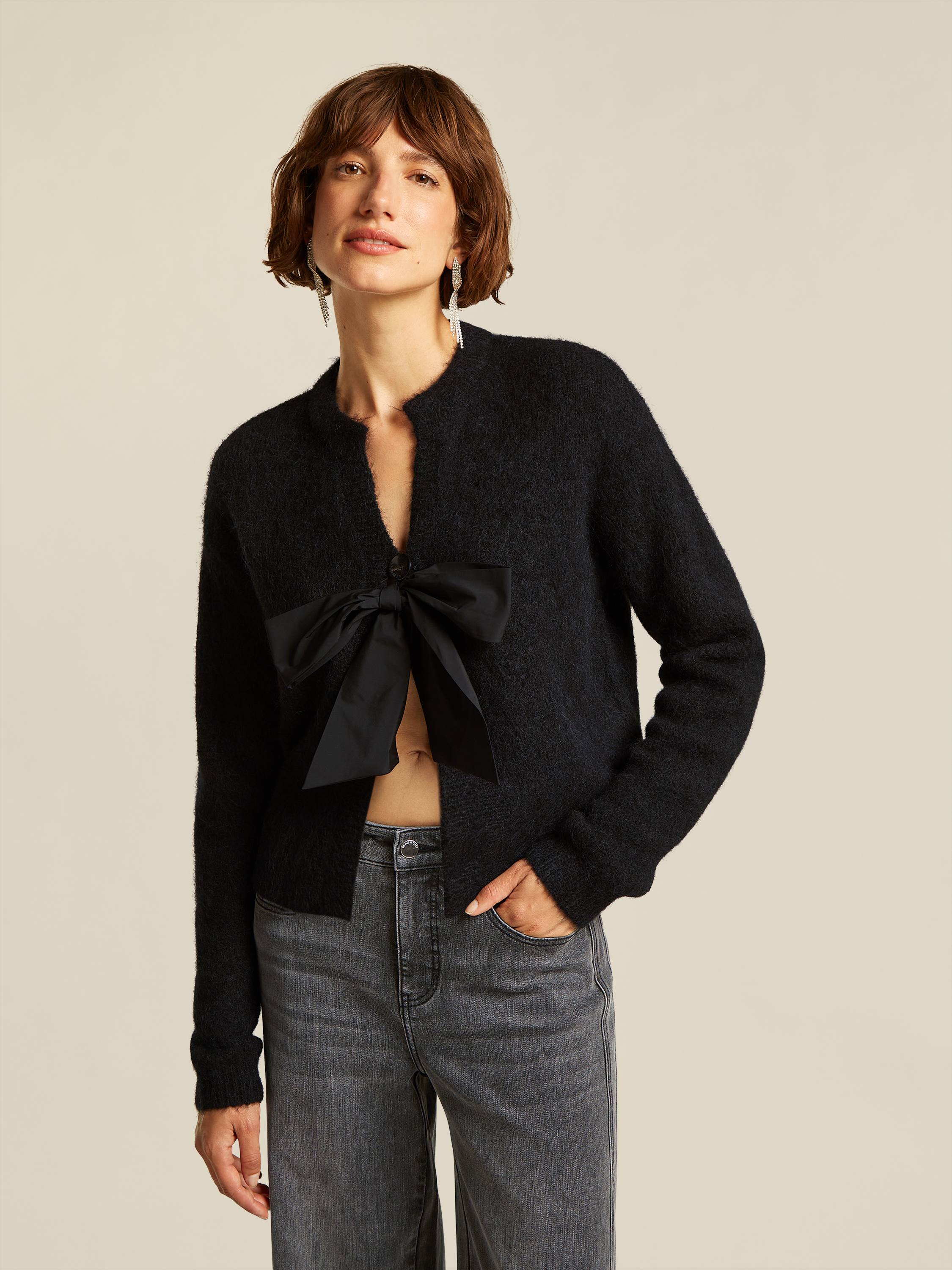 Rosa Cardigan