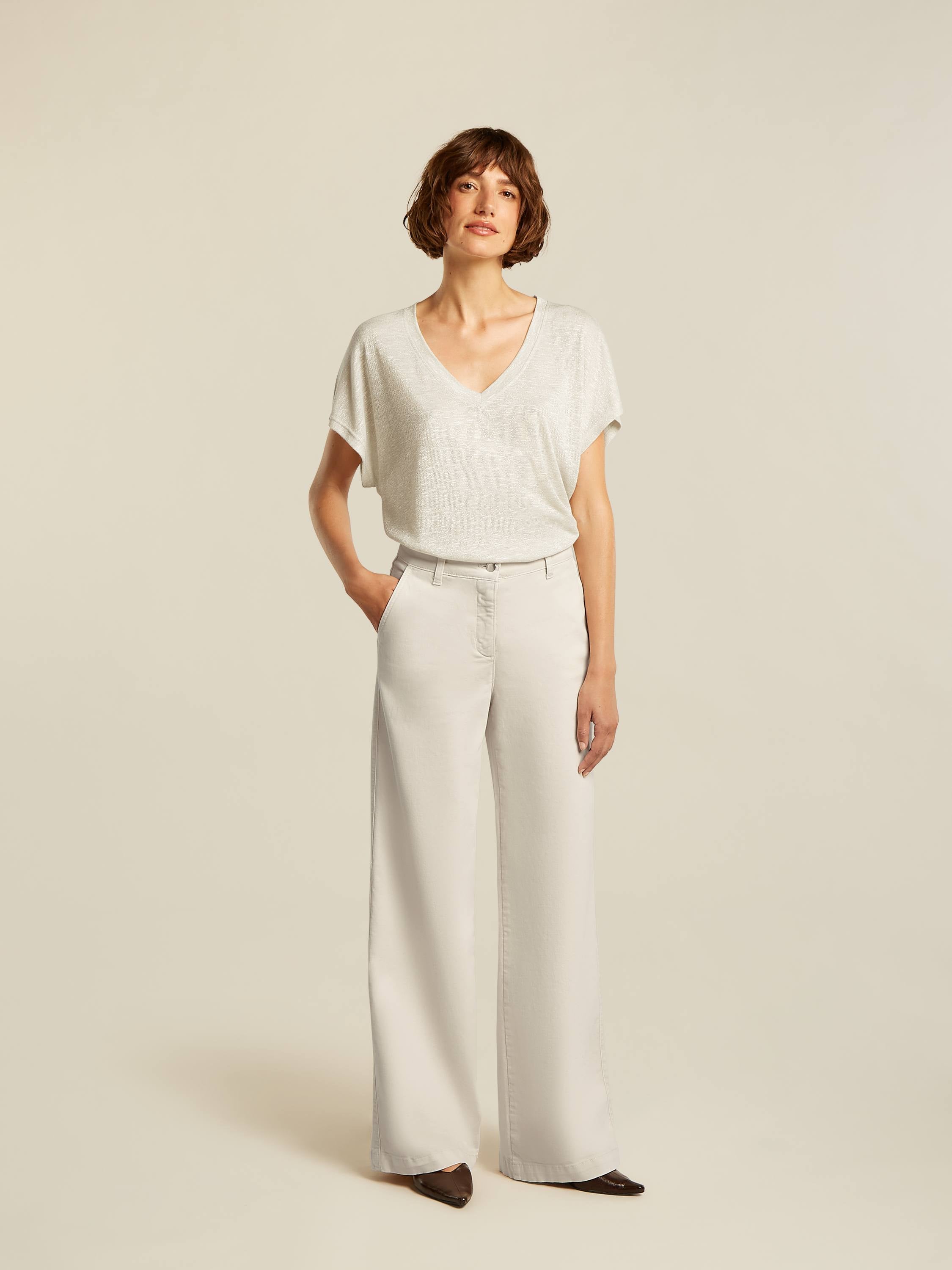 Rose Pants